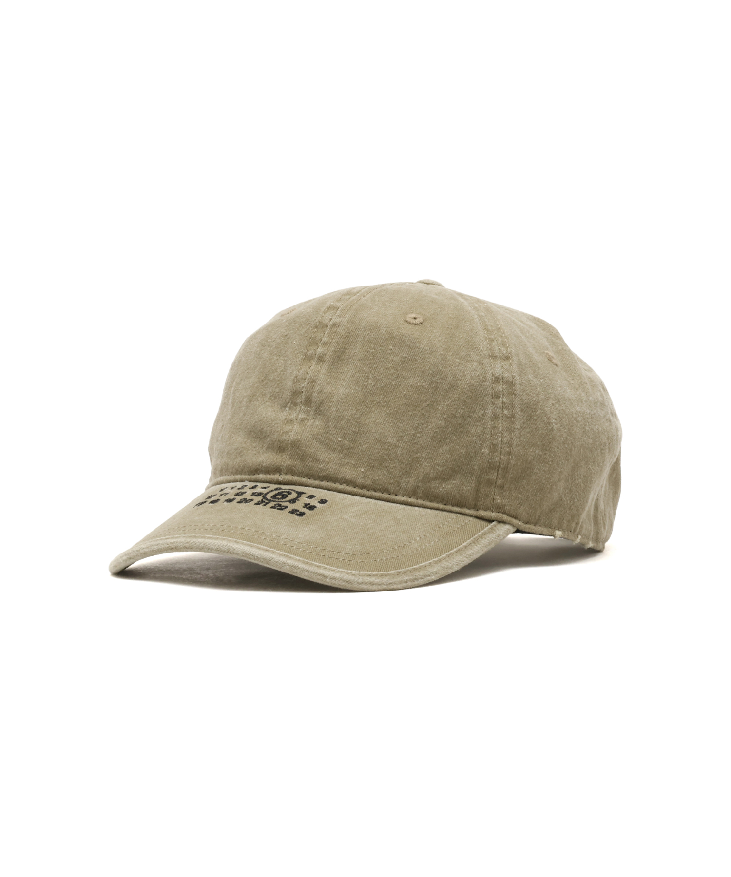 MM6 HAT