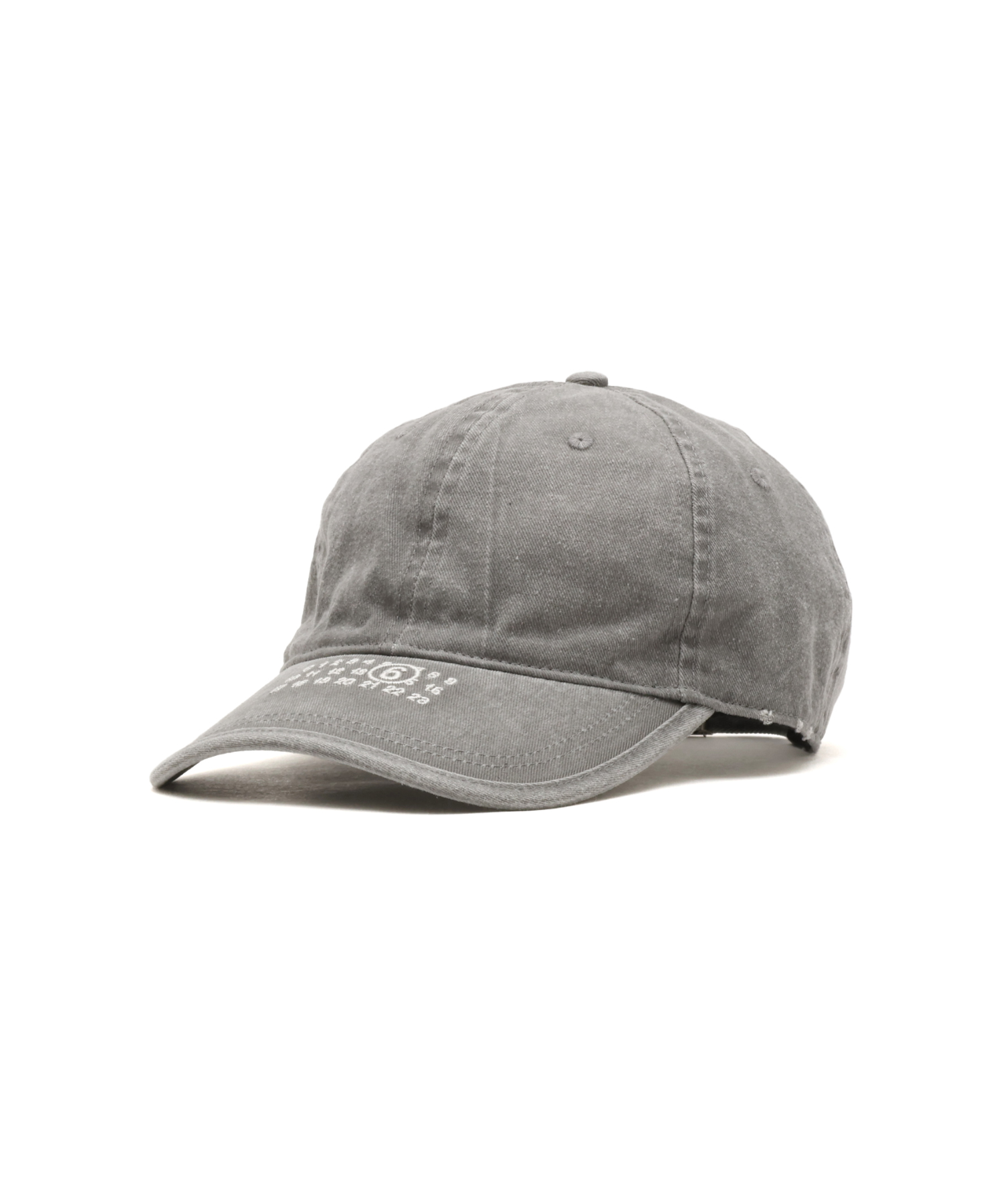MM6 HAT