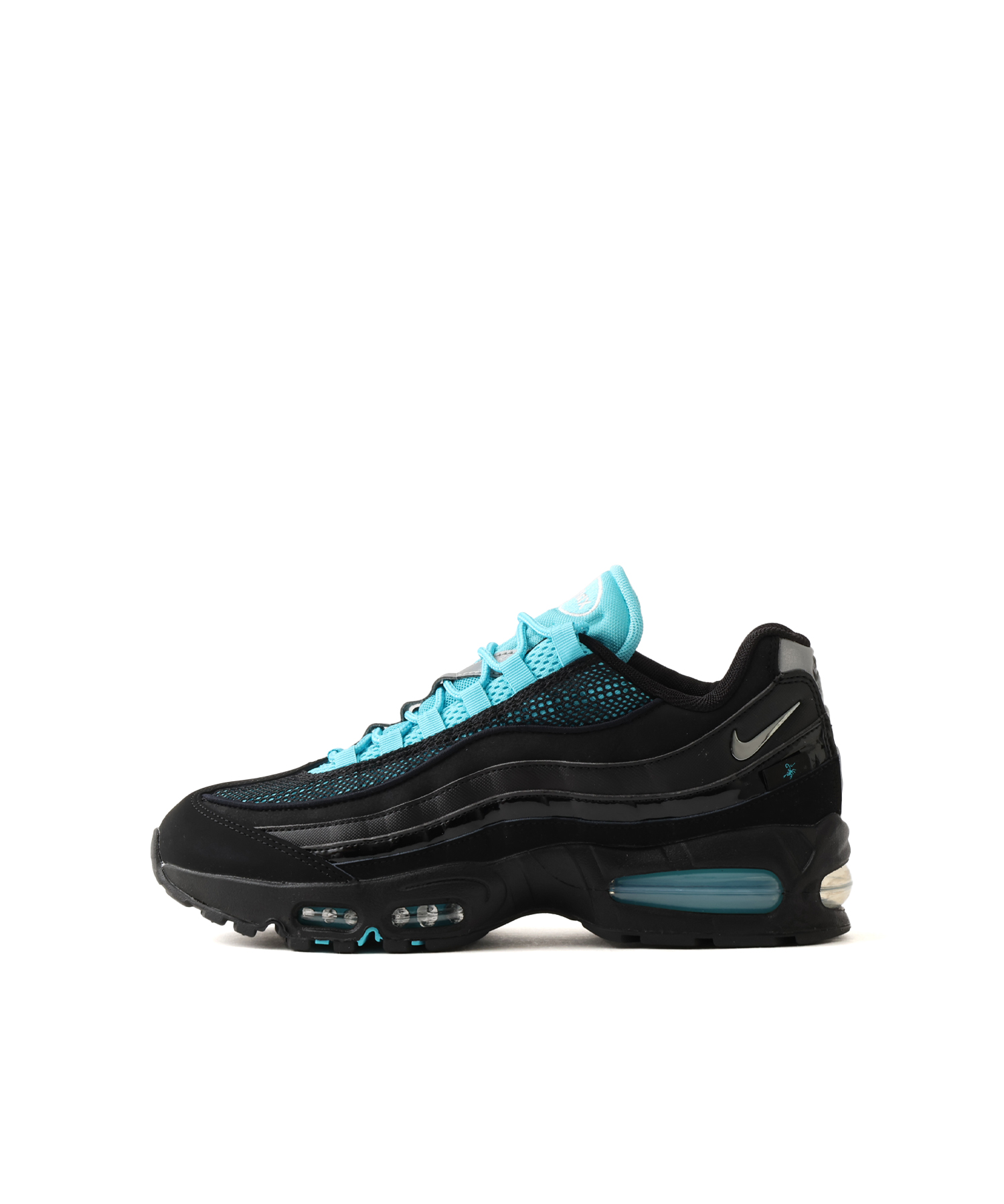 NIKE AIR MAX 95 BB QS