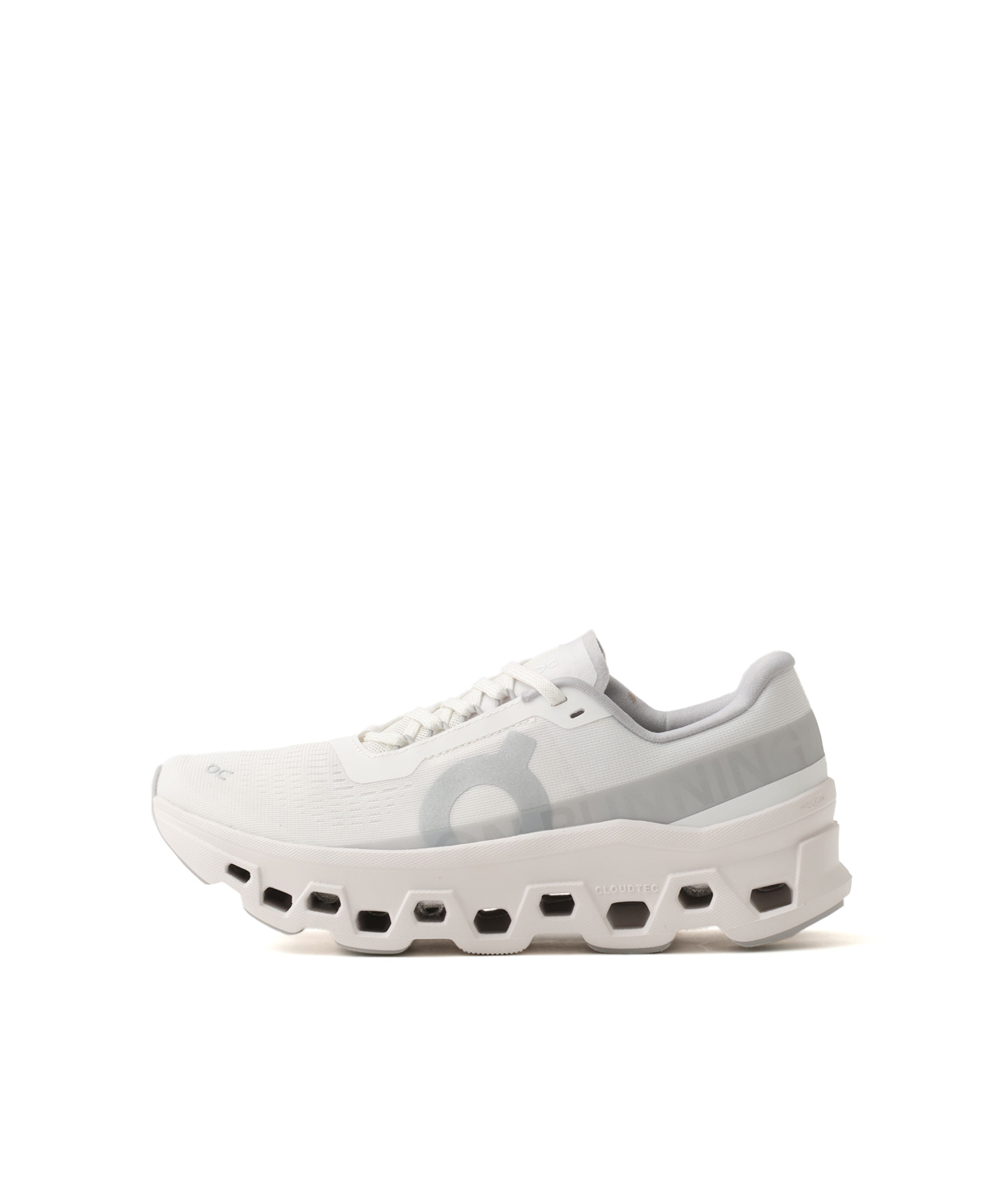 On CLOUDMONSTER 1 W