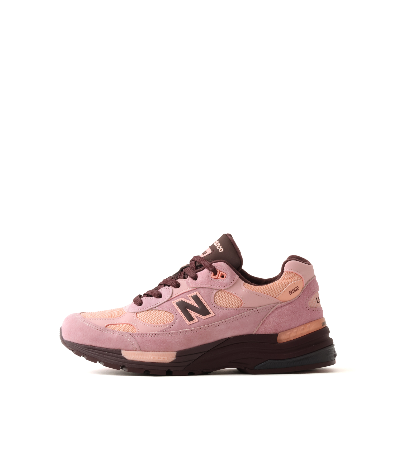 New Balance U992PK