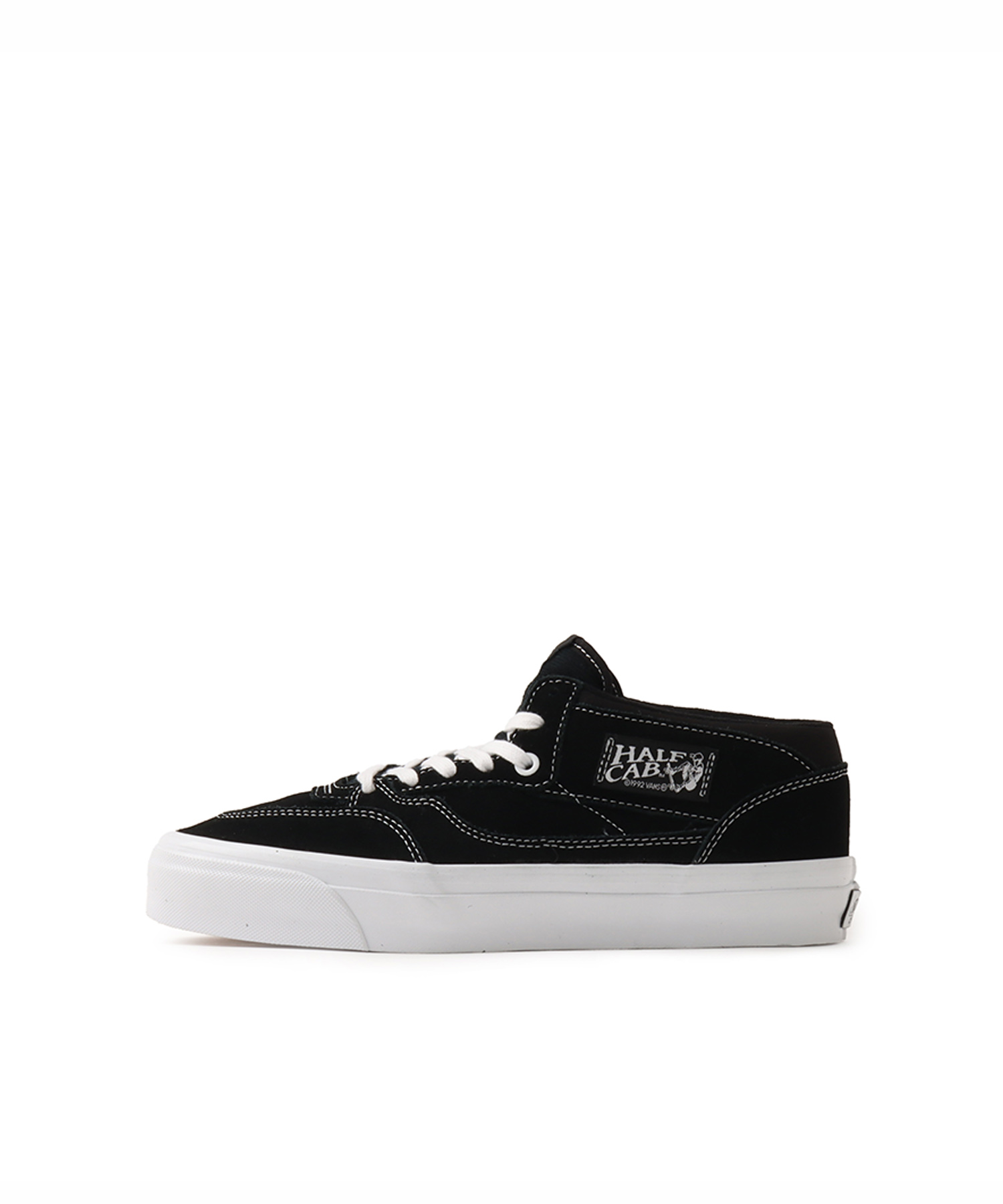 VANS LX Half Cab Reissue 33