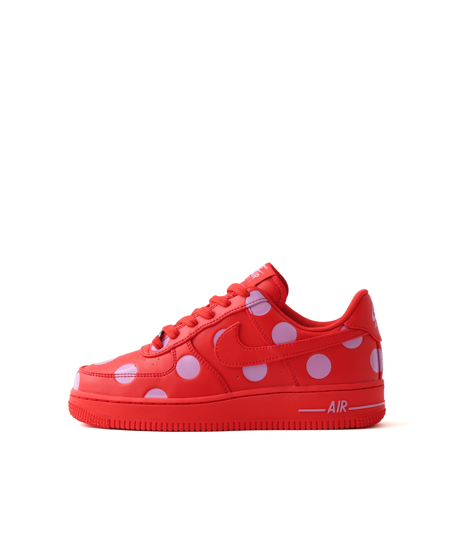 NIKE W AIR FORCE 1 07