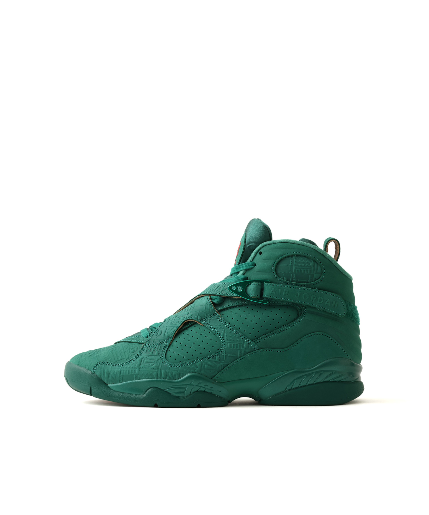 JORDAN BRAND AIR JORDAN 8 RETRO PRM "BIN 23"