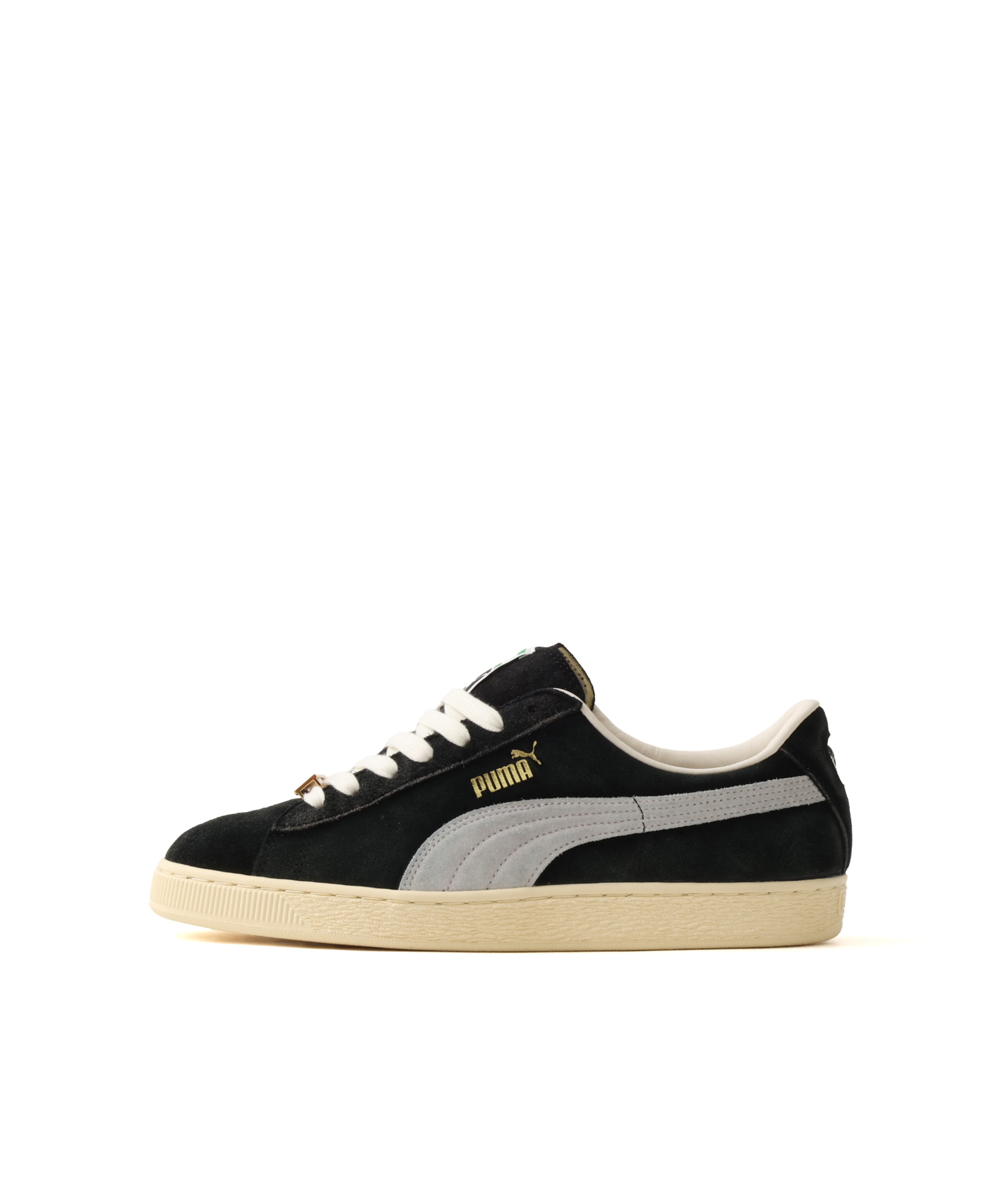 PUMA ASAP ROCKY X PUMA SUEDE