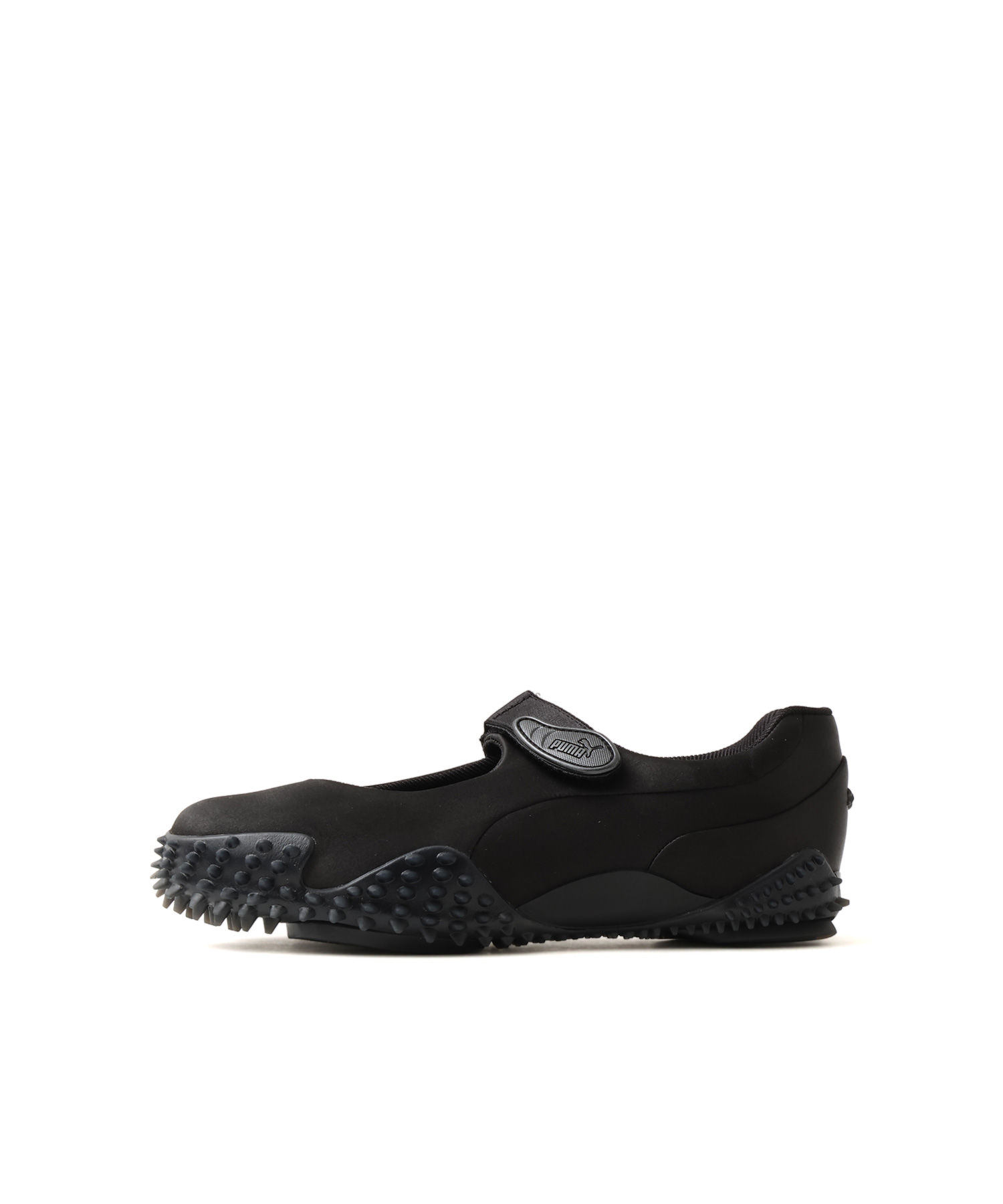 PUMA MOSTRO FEY SATIN WNS