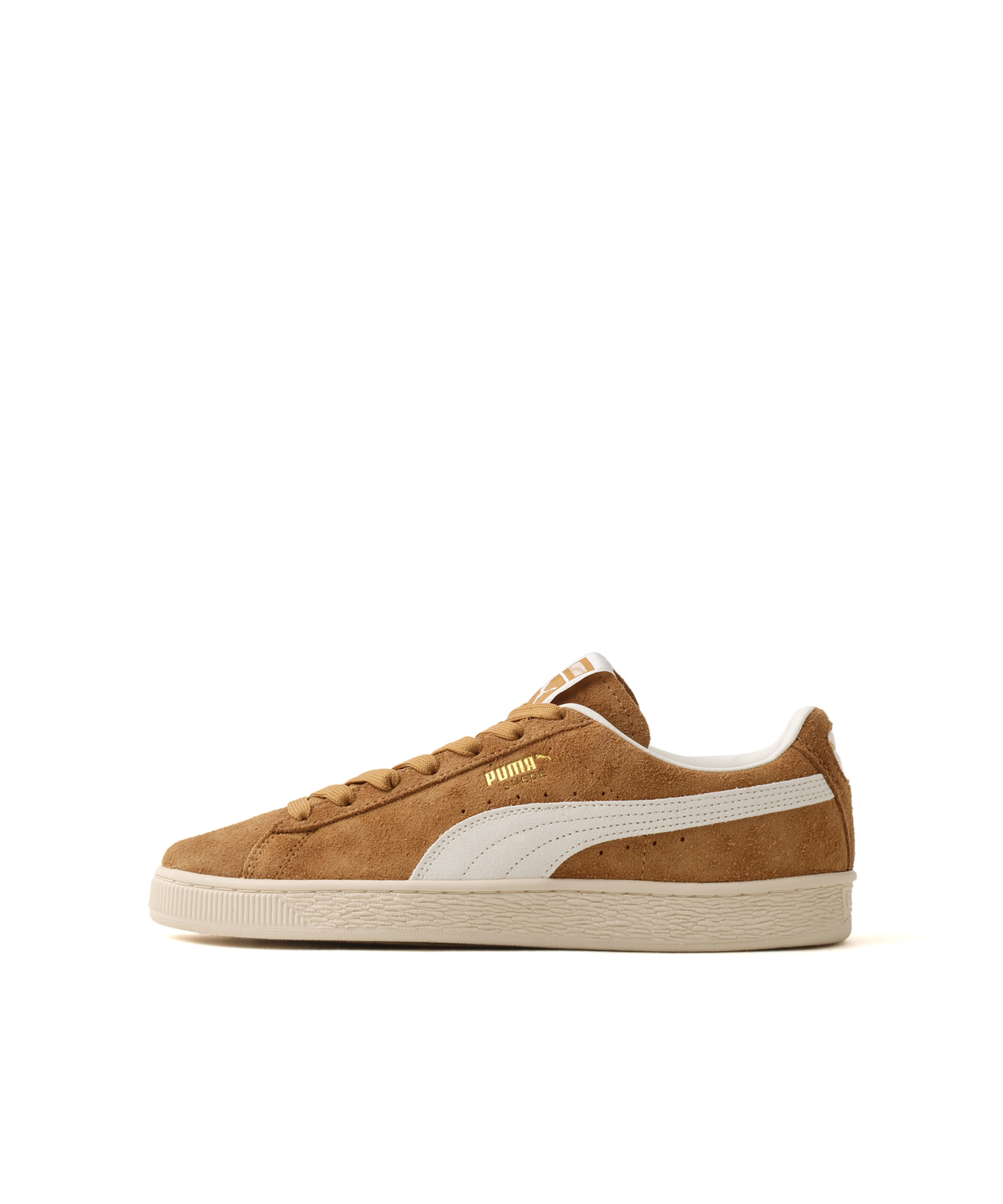 PUMA SUEDE CHARLES F. STEAD V