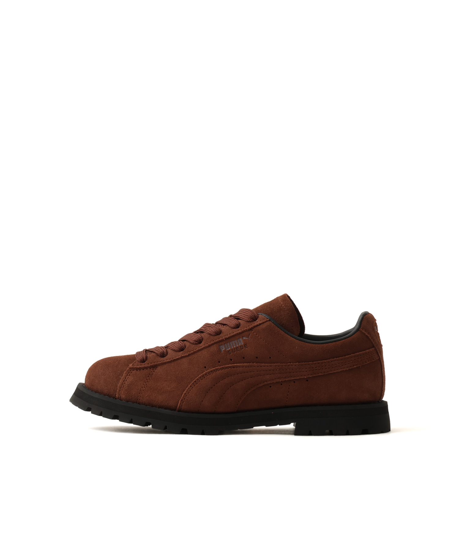 PUMA SUEDE VIBRAM