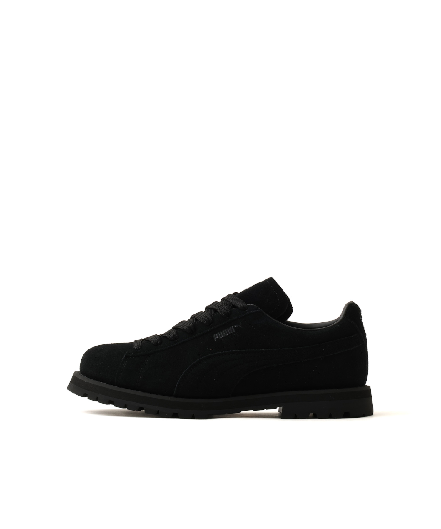 PUMA SUEDE VIBRAM