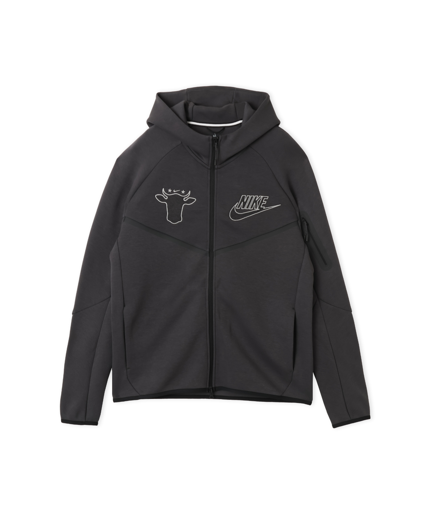 NIKE M NRG WAGYU TECH FLC WR FZ