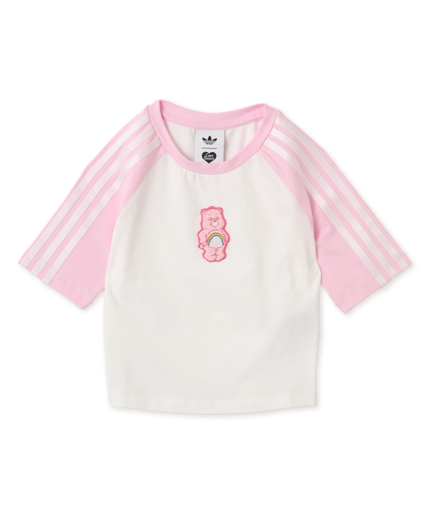 adidas CARE BEARS BABY TEE