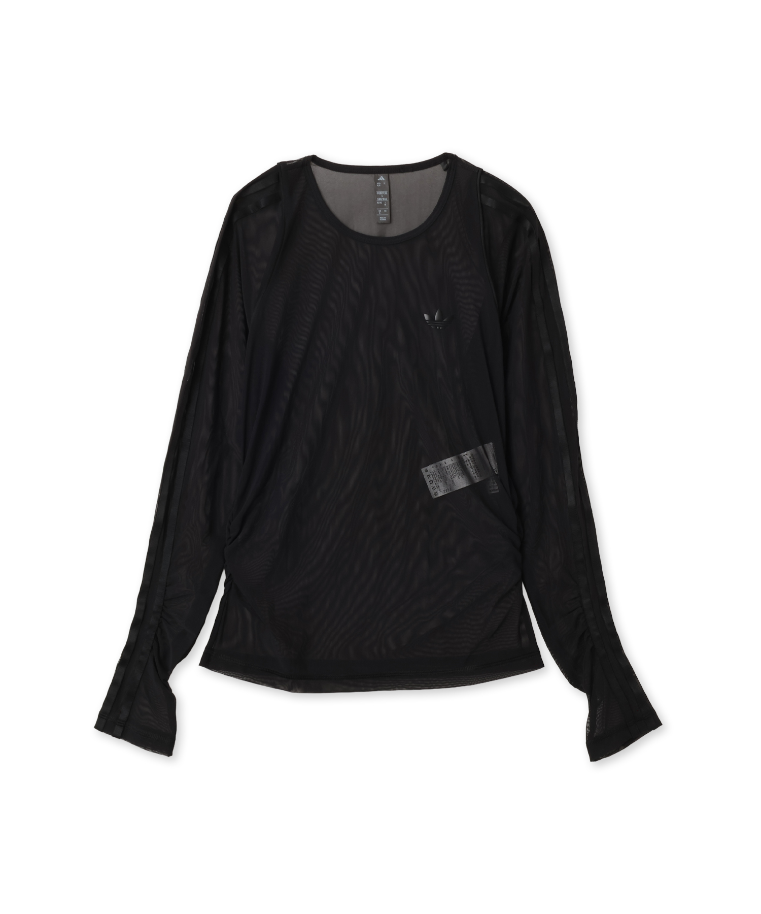 adidas OG SP LONG SLEEVE SHIRT