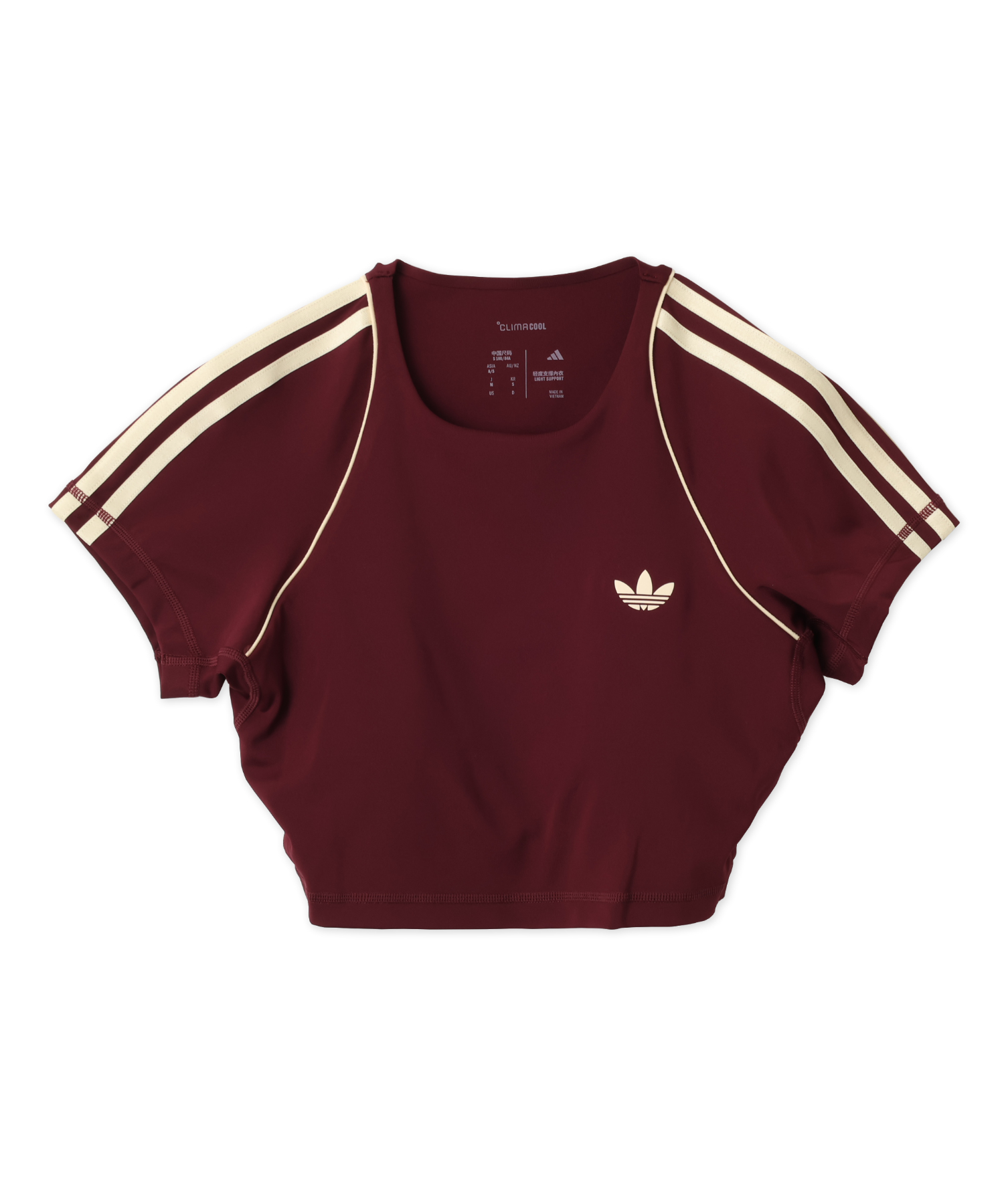 adidas OG SP TSHIRTS BRA