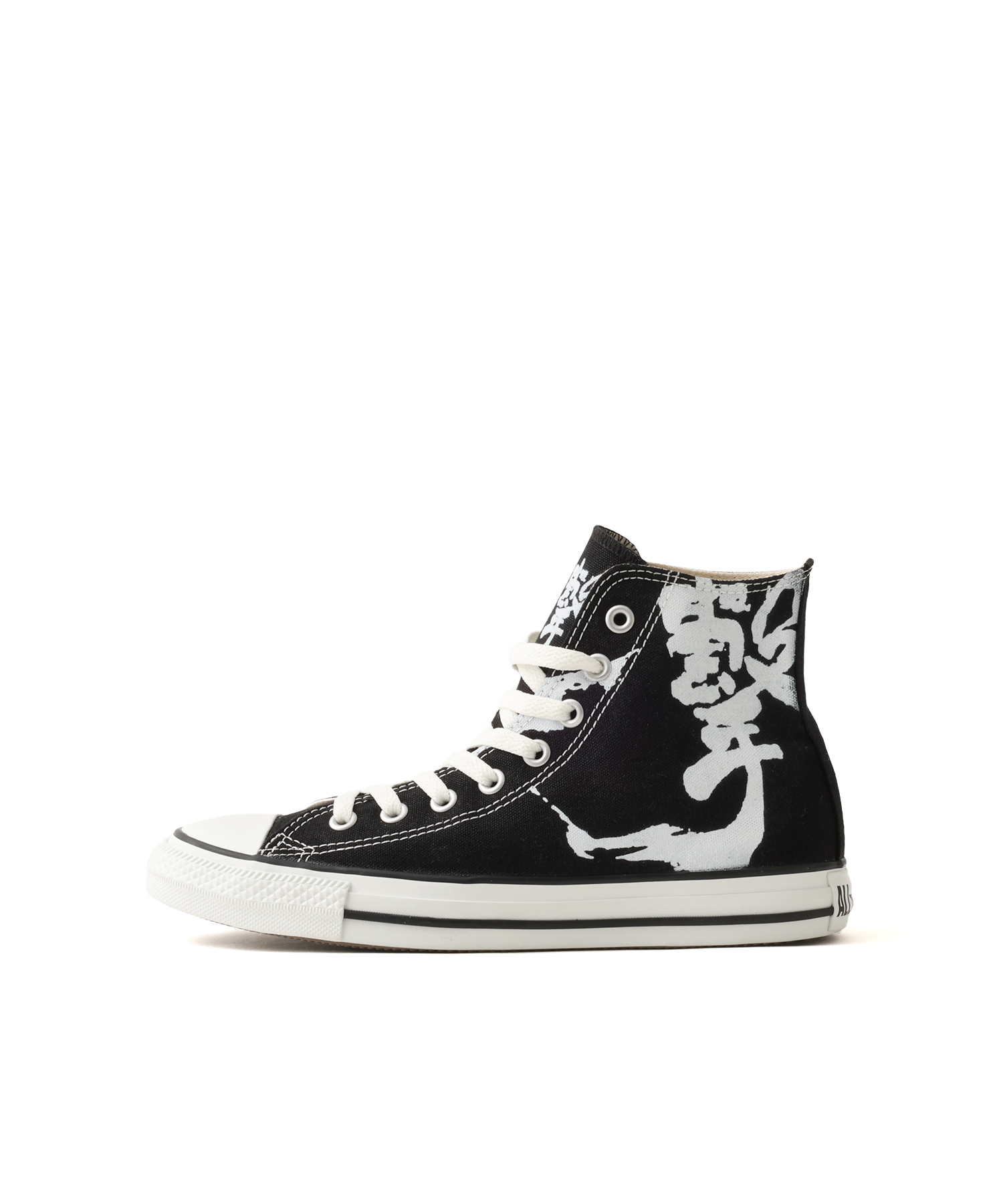 KYOKUSHIN x CONVERSE ALL STAR HI ONE STRIKE
