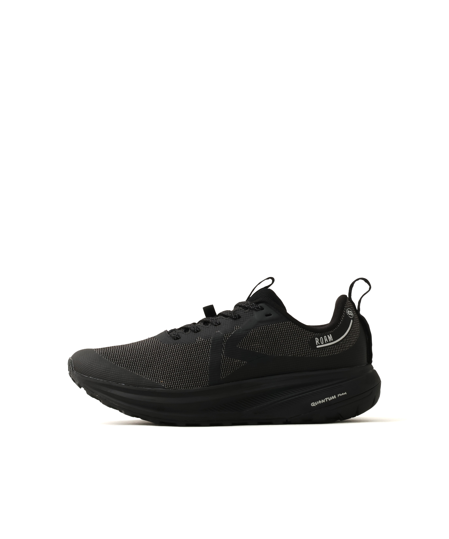 KEEN ROAM