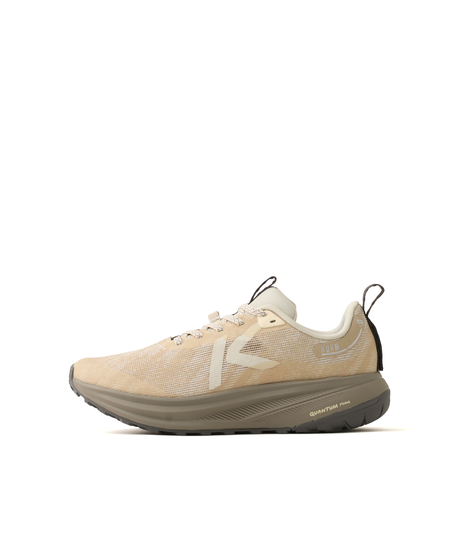KEEN ROAM