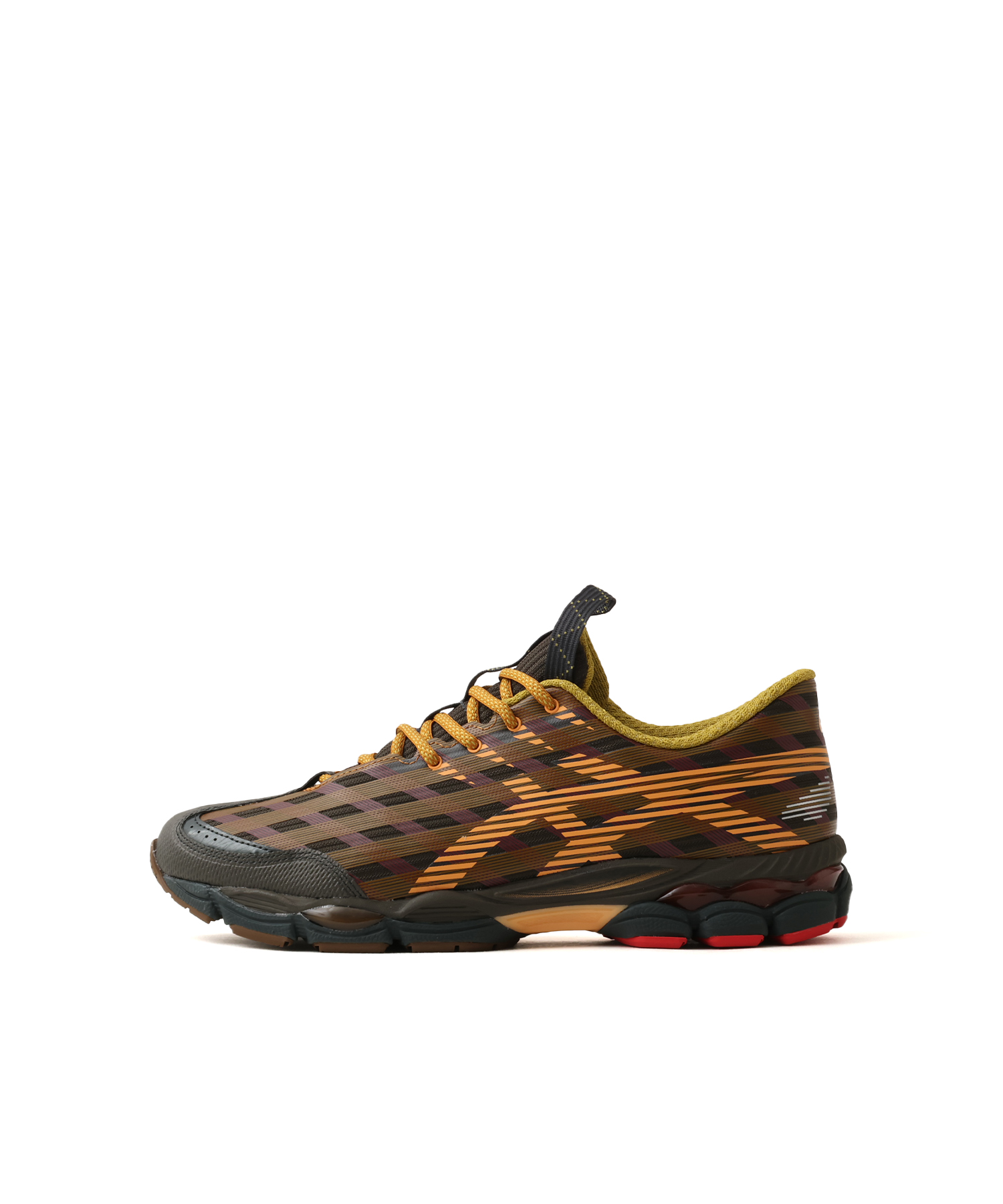 asics US8-S GEL-SJ33