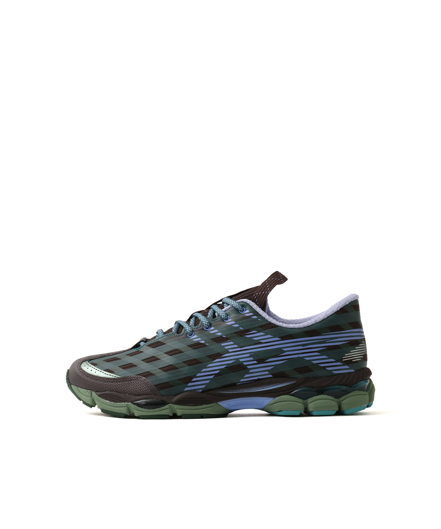 asics US8-S GEL-SJ33