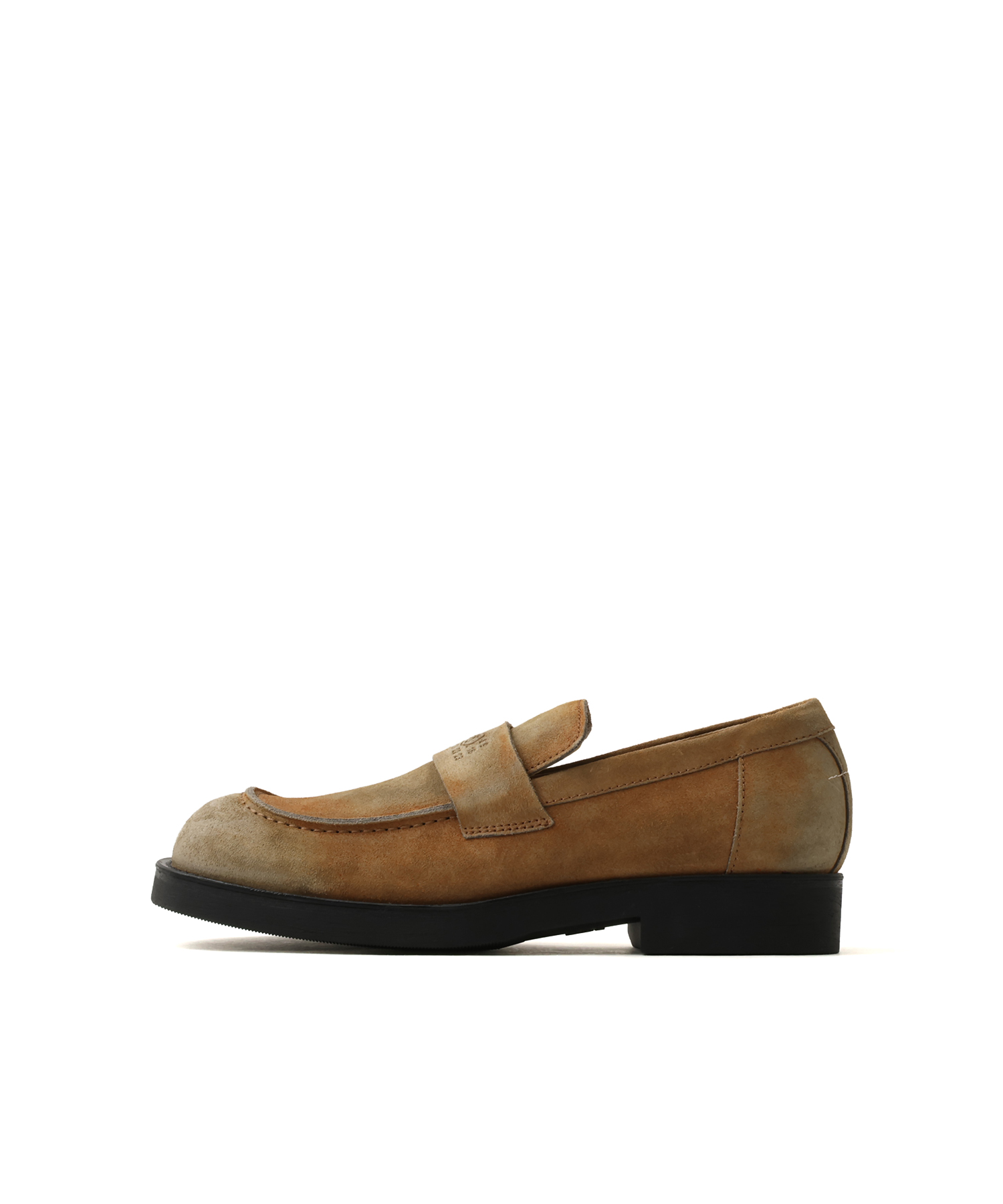 MM6 MOCASSIN