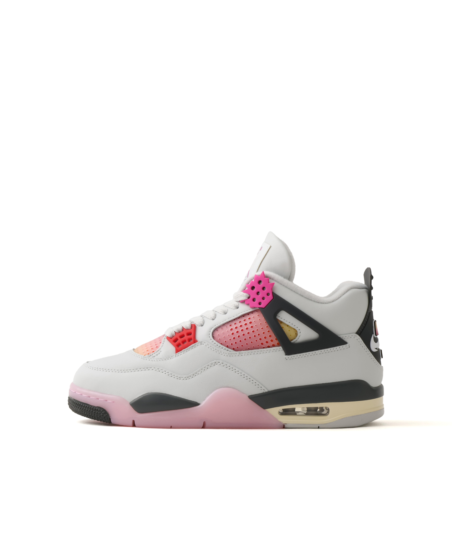 JORDAN BRAND AIR JORDAN 4 RETRO