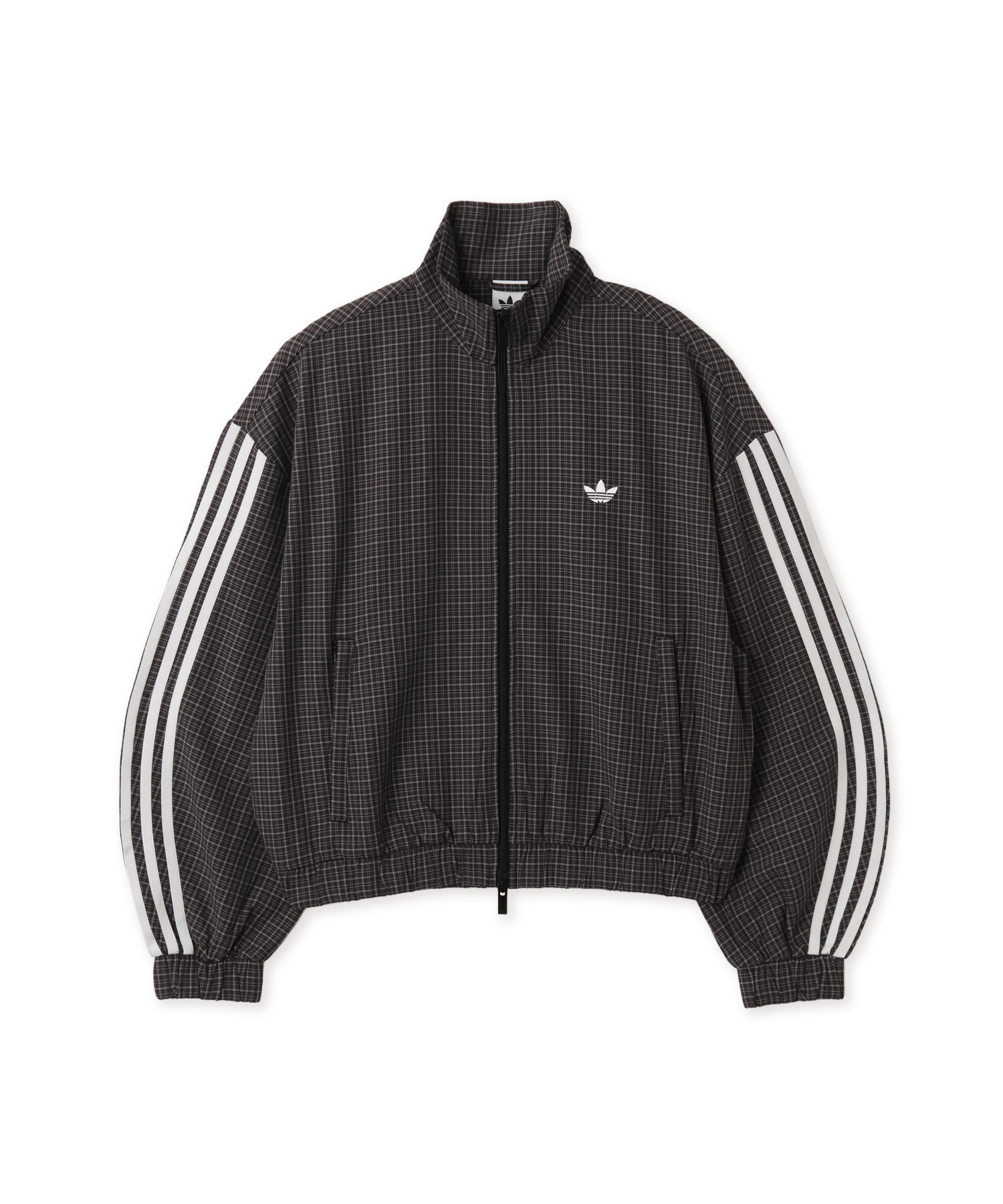 adidas CHECKS TT
