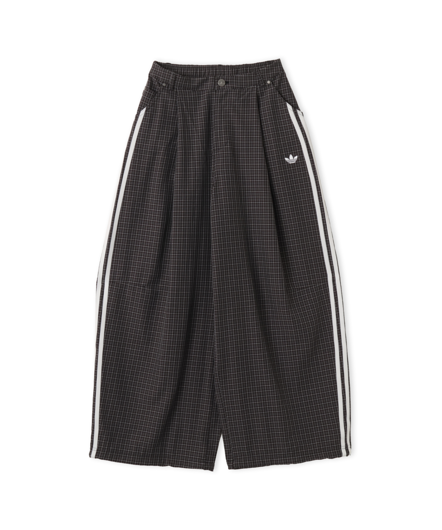 adidas CHECKS TROUSER