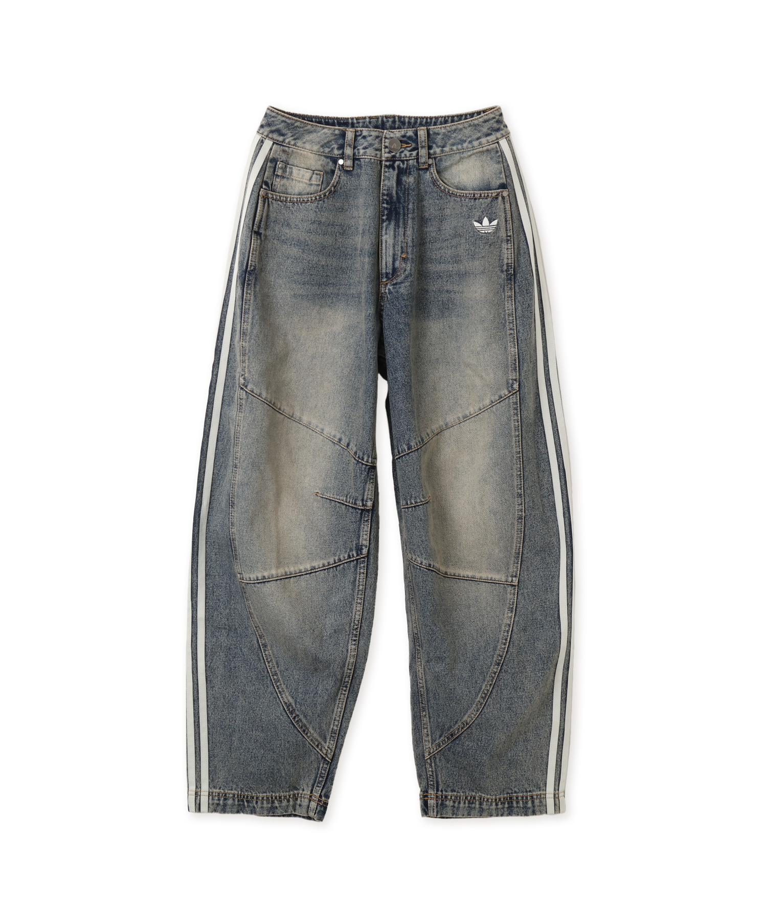 adidas DENIM BARREL