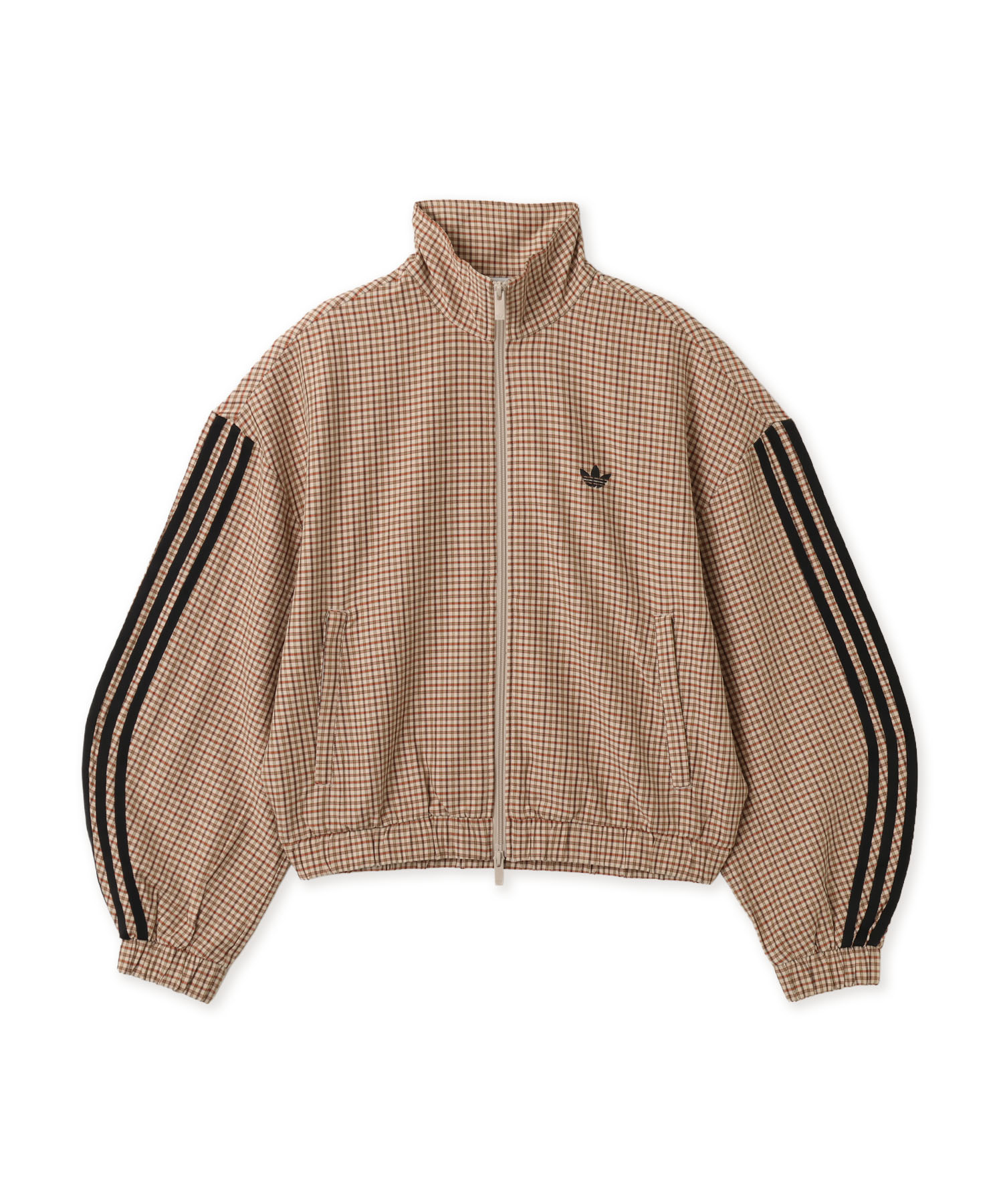 adidas CHECKS TT