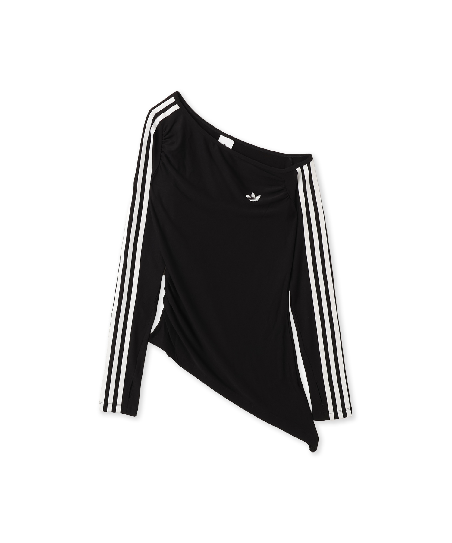 adidas ASYMETRIC TOP