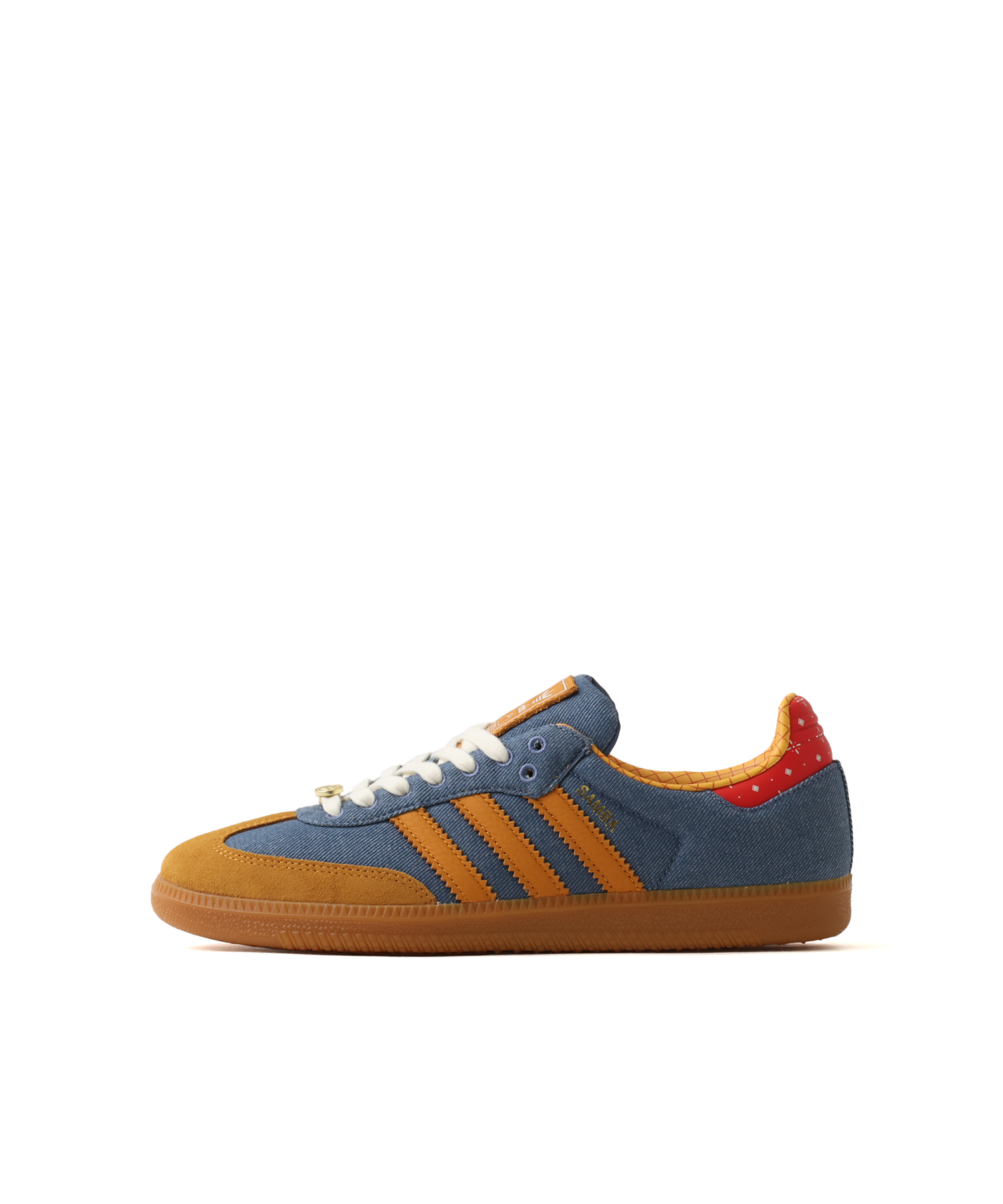 adidas SAMBA OG TOY STORY