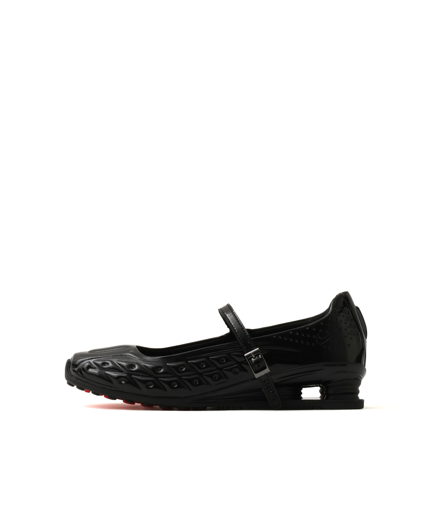 NIKE W SHOX Z CALISTRA