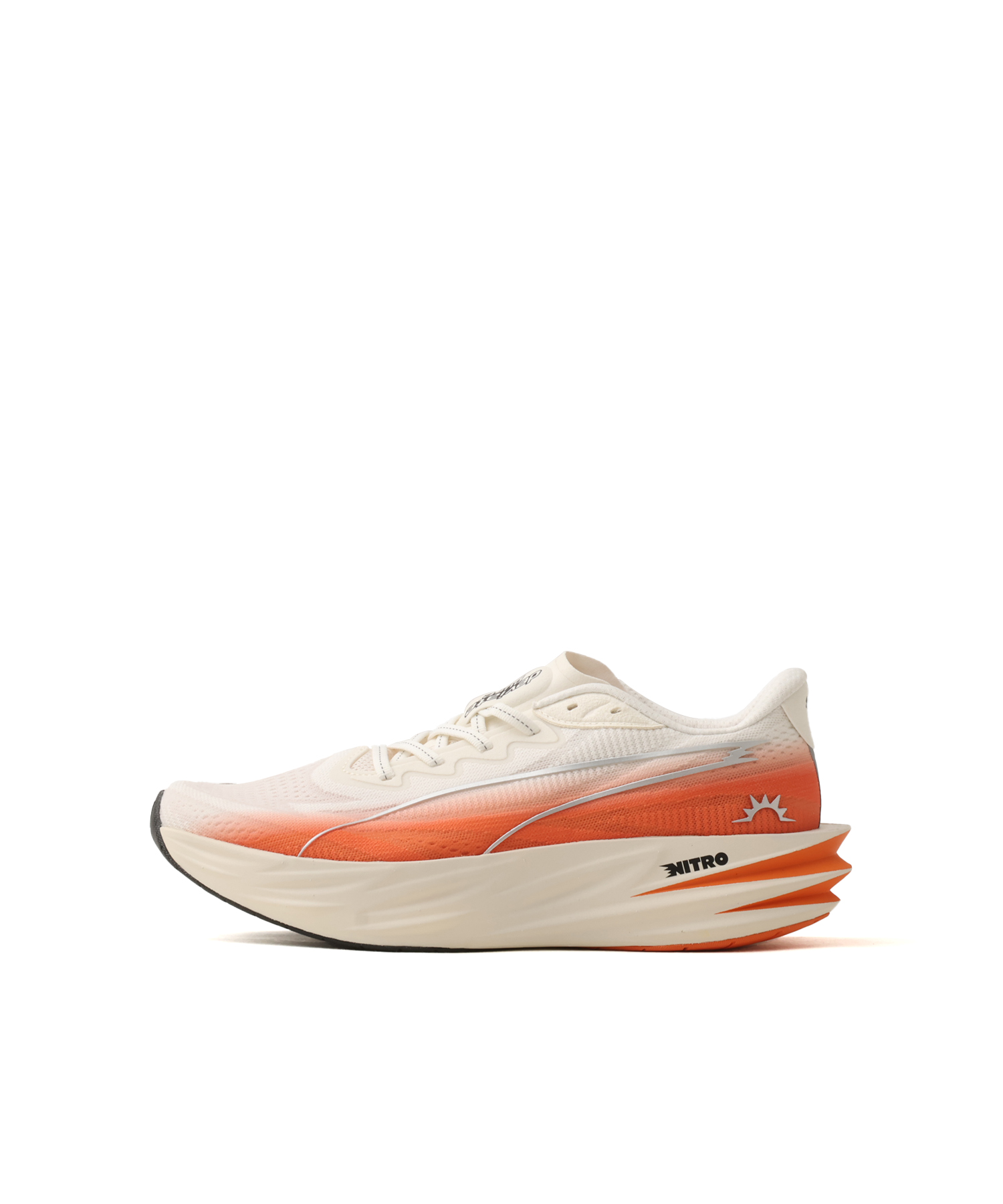 PUMA X HELLO SUNRISEDEVIATE NITRO PURE