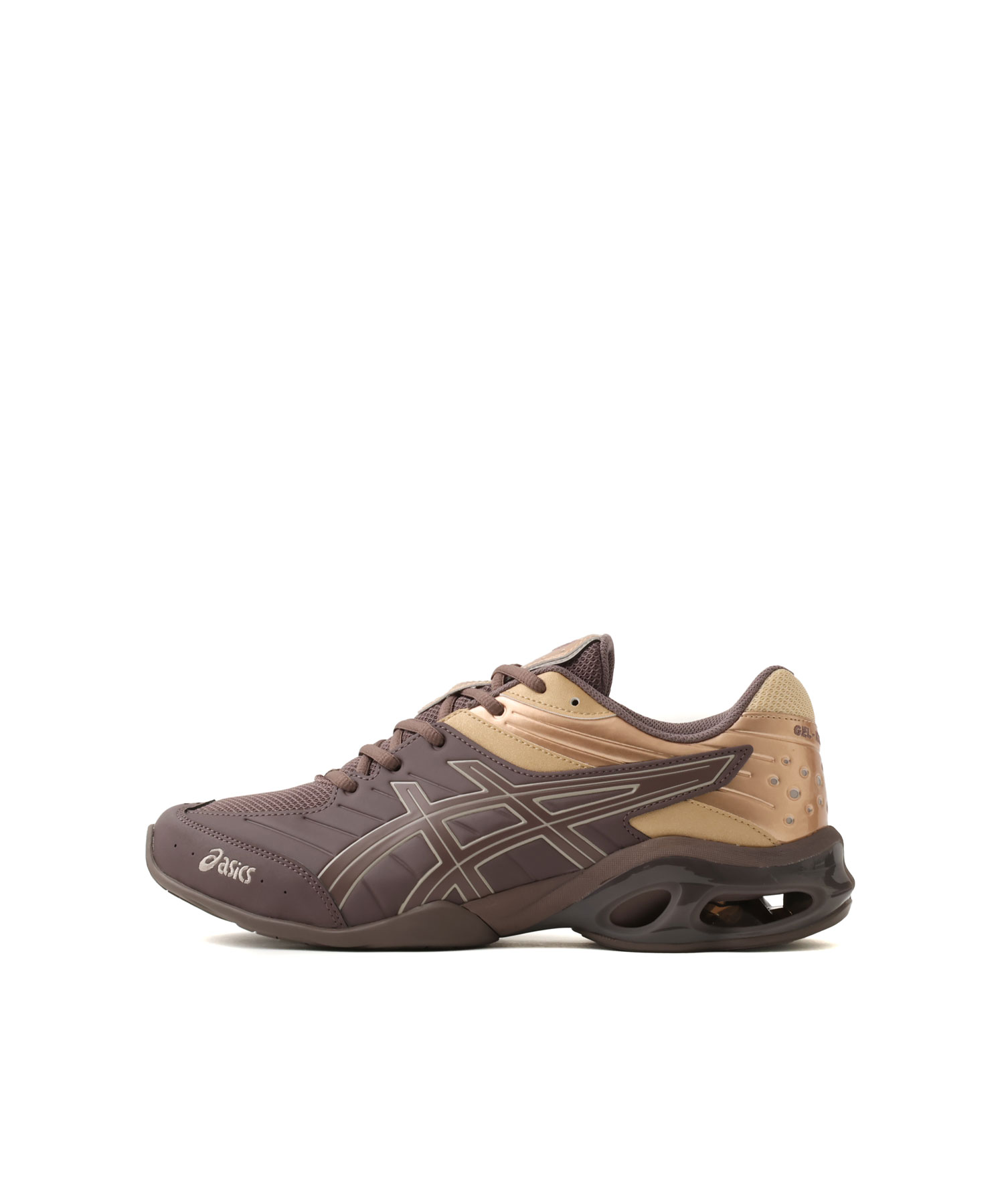 asics GEL-KINETIC FR