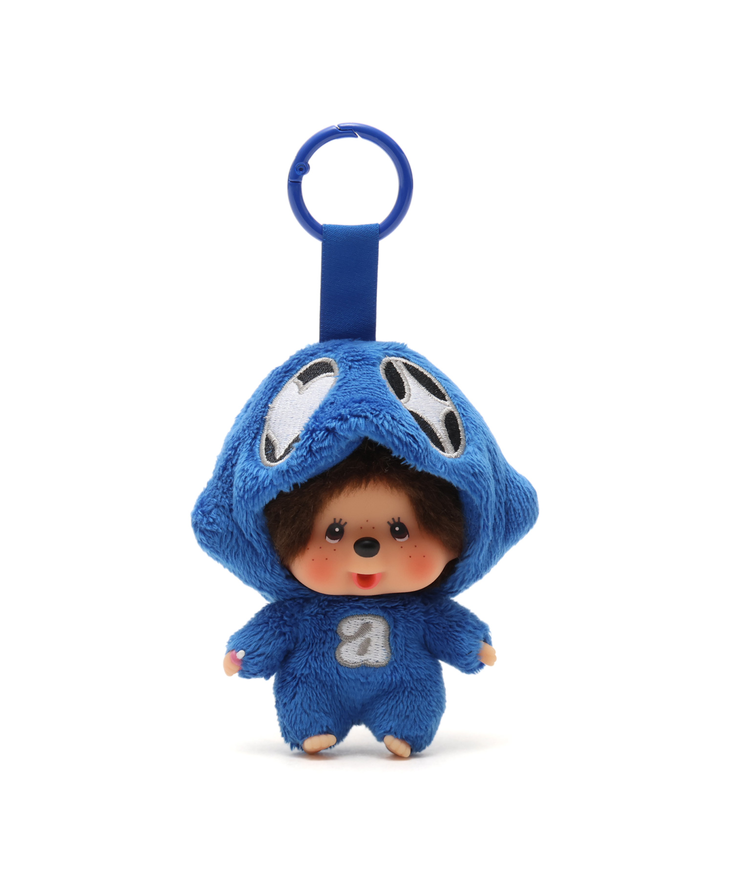 Monchhichi x atmos 【TENKYU】 キーチェーン