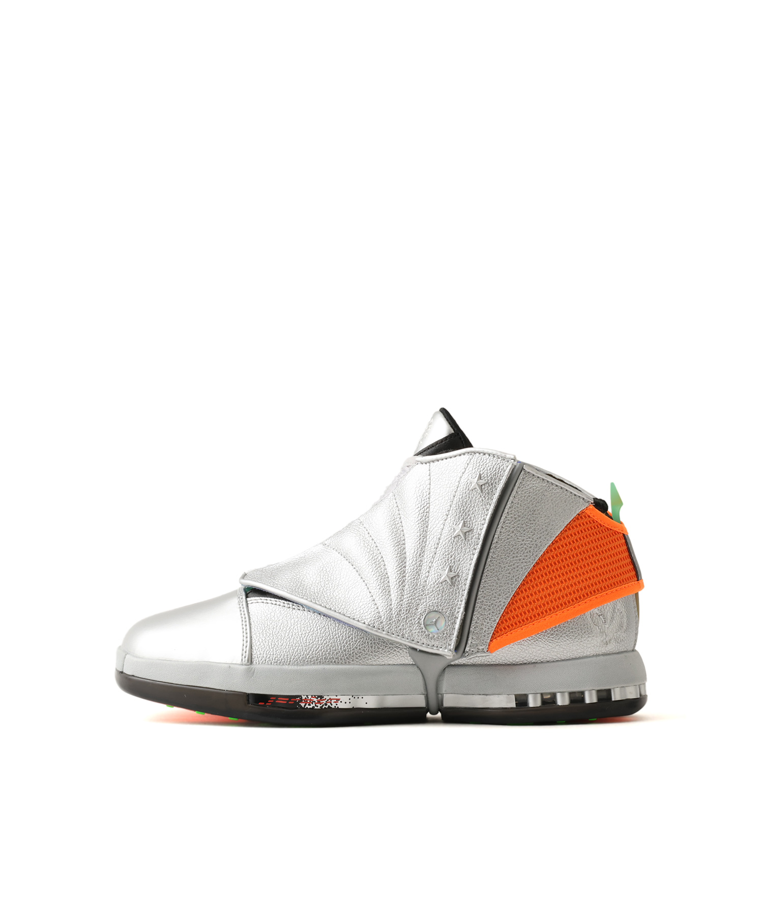 JORDAN BRAND AIR JORDAN 16 FTY SP