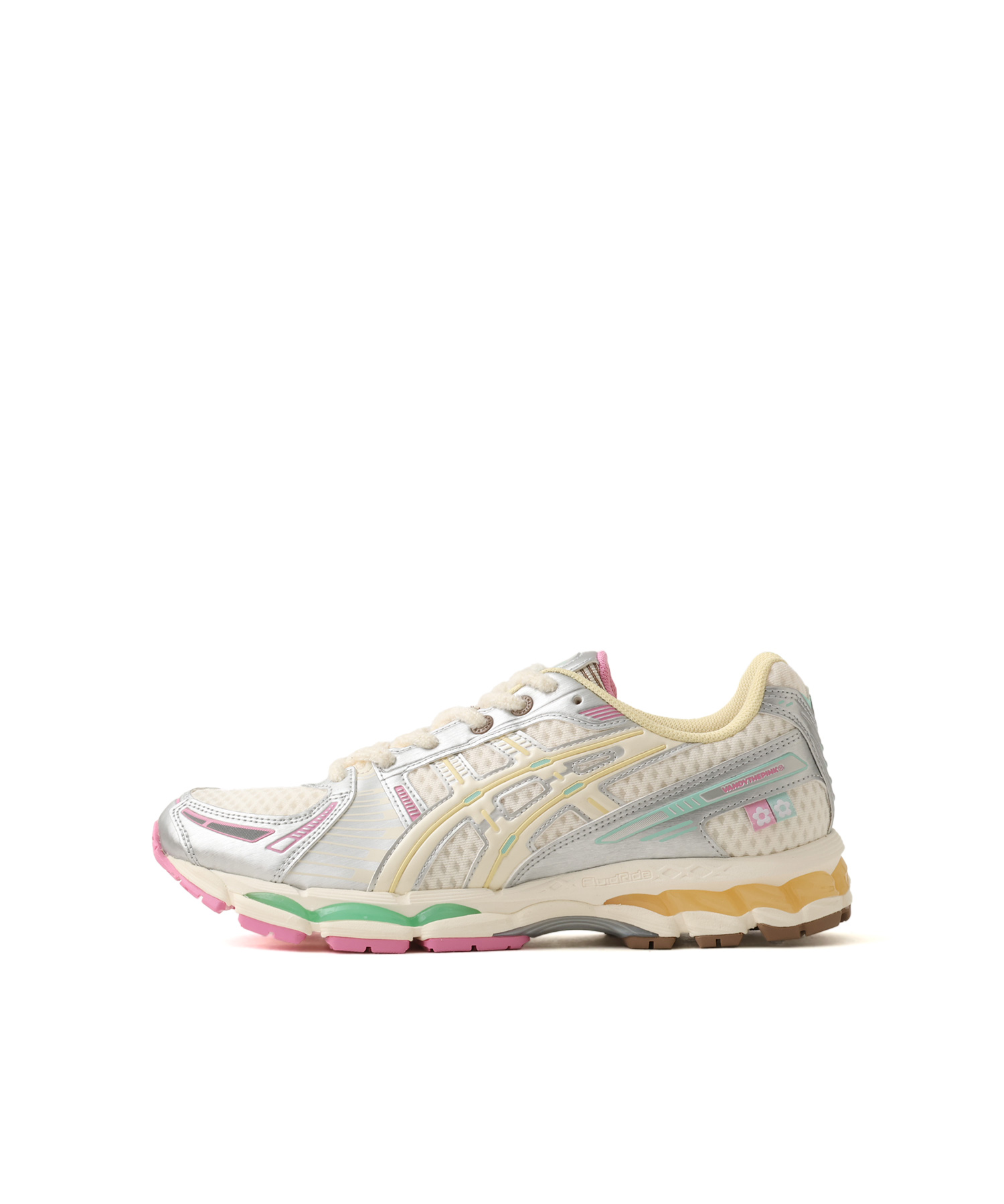 asics GEL-KAYANO 12.1 VANDY THE PINK