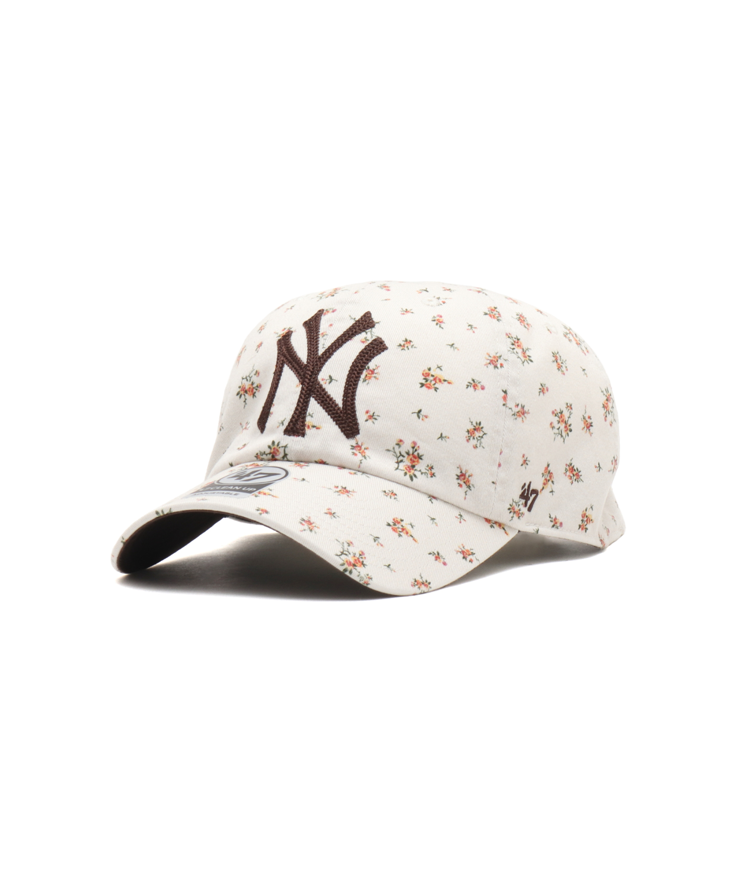 47 x ATMOS PINK CLEAN UP YANKEES FLOWER