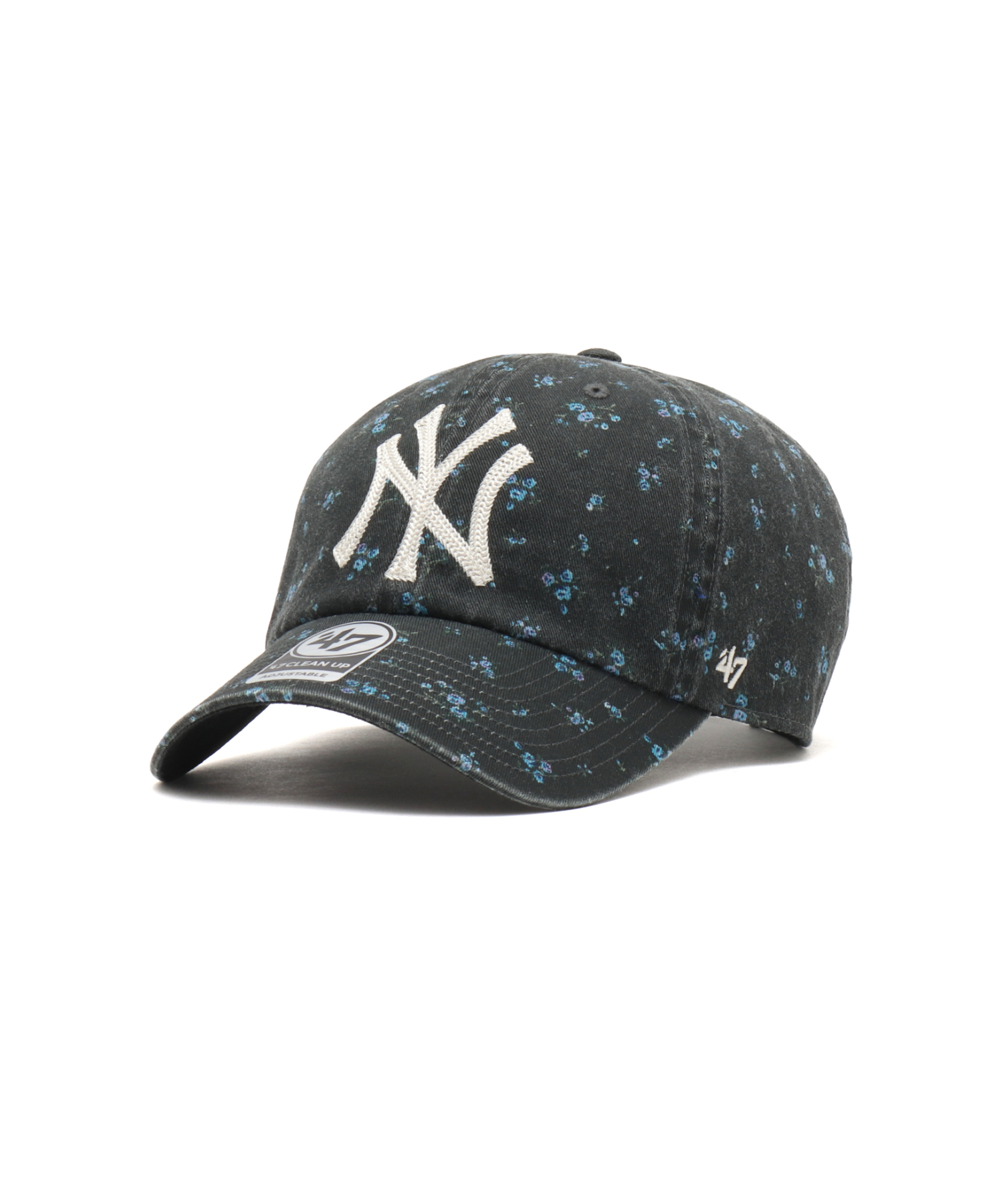 47 x ATMOS PINK CLEAN UP YANKEES FLOWER