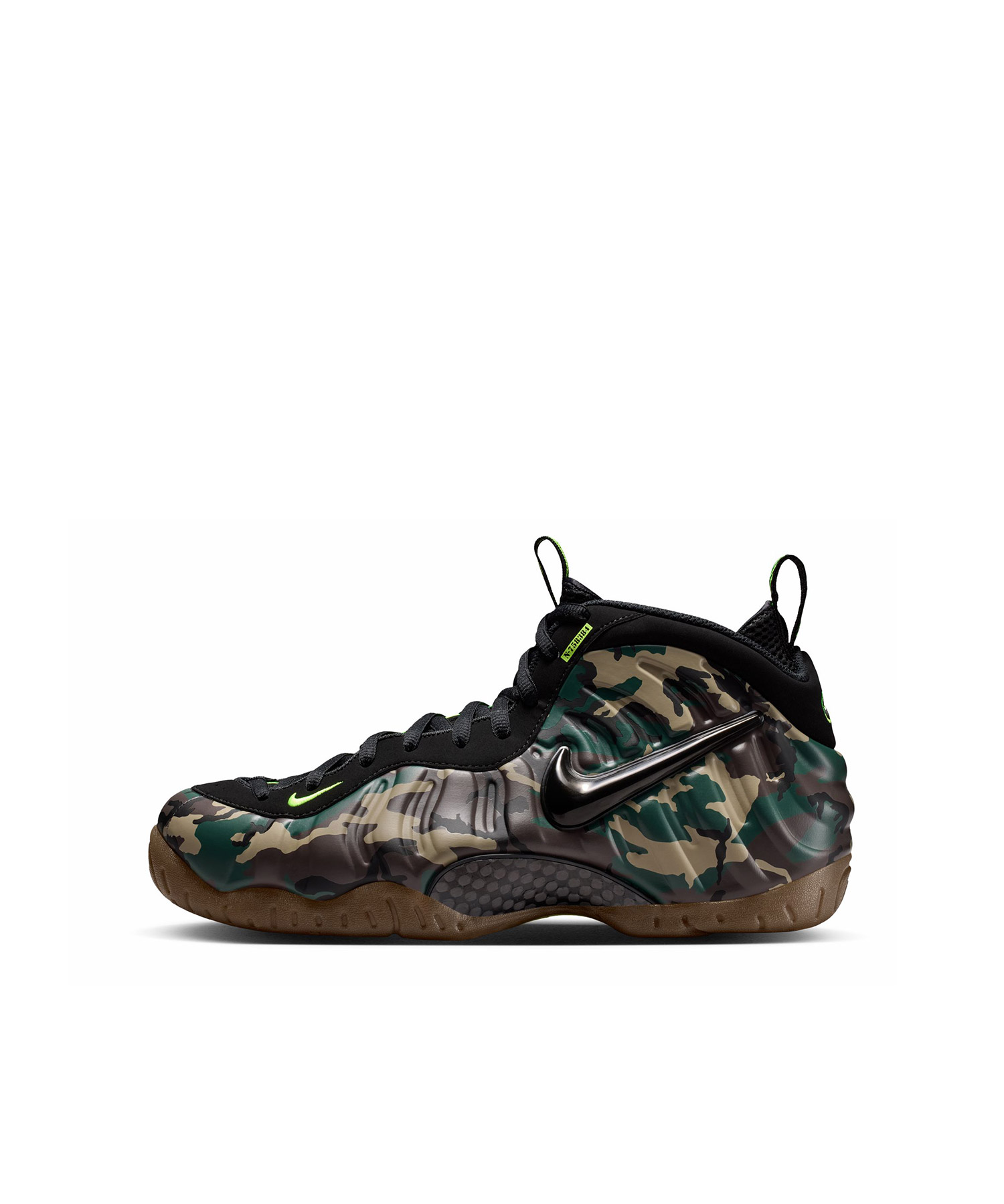 NIKE AIR FOAMPOSITE PRO PRM