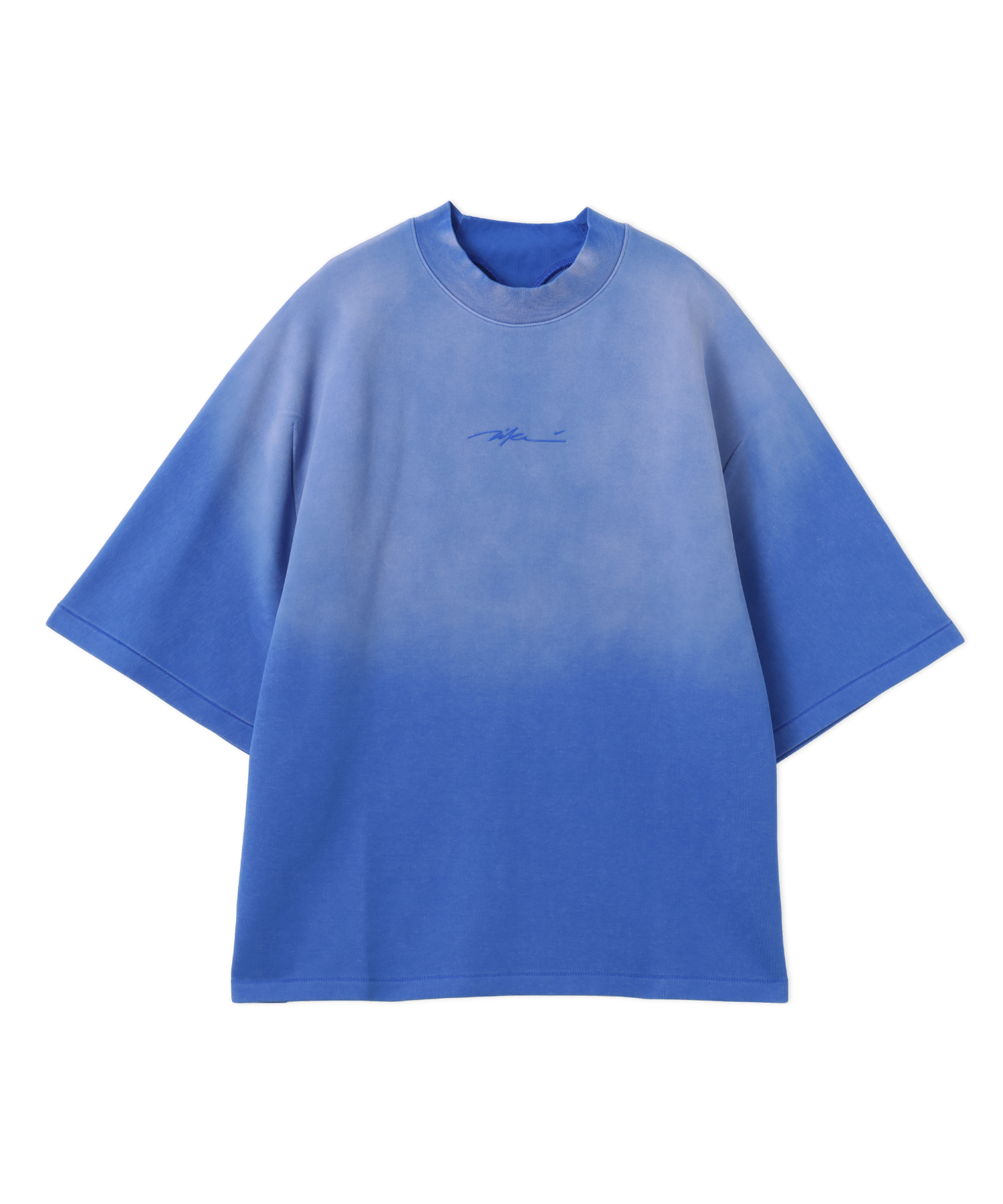 NIKE W NRG NK SS TOP