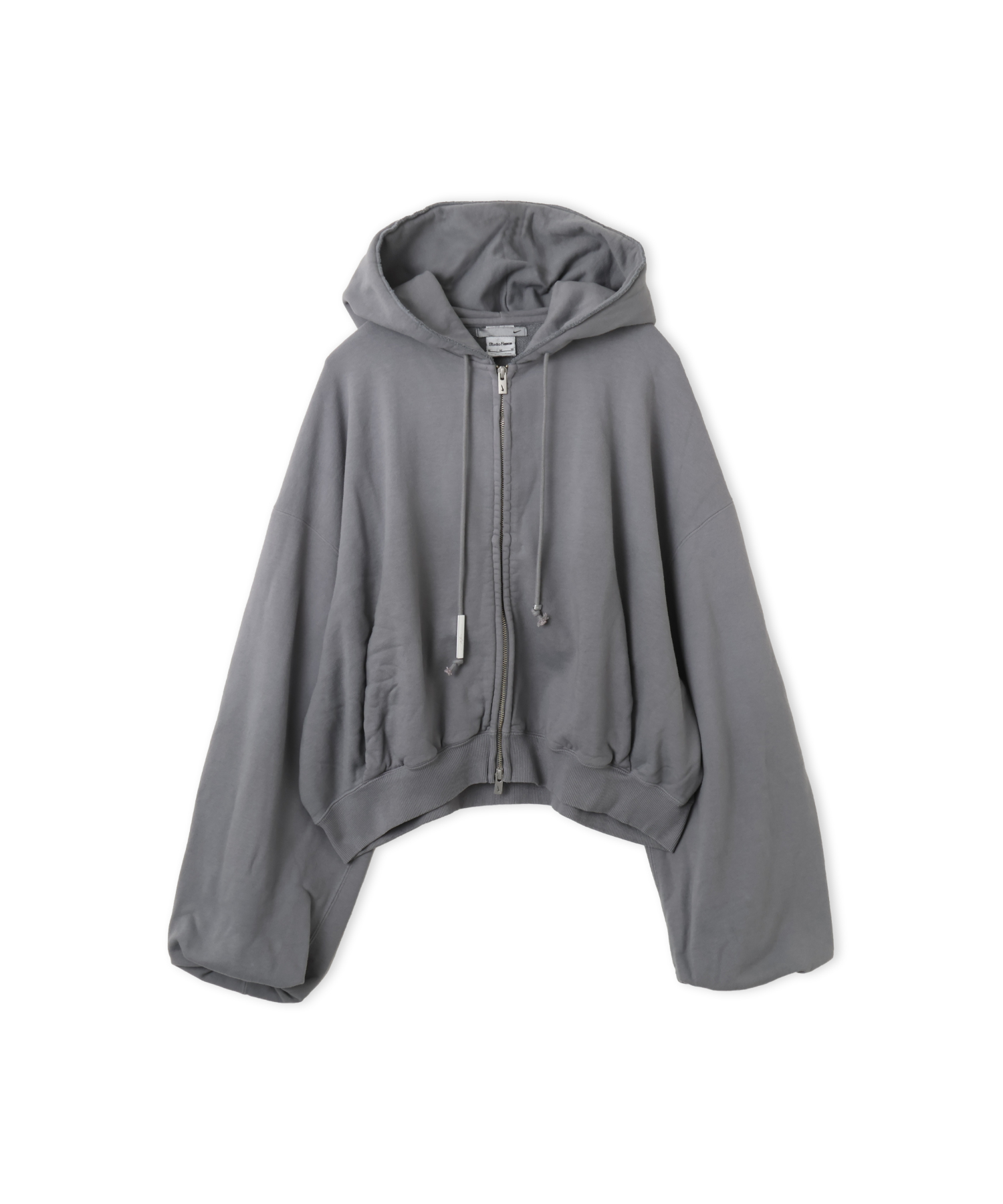 NIKE W NRG NK STDO FLC HDY