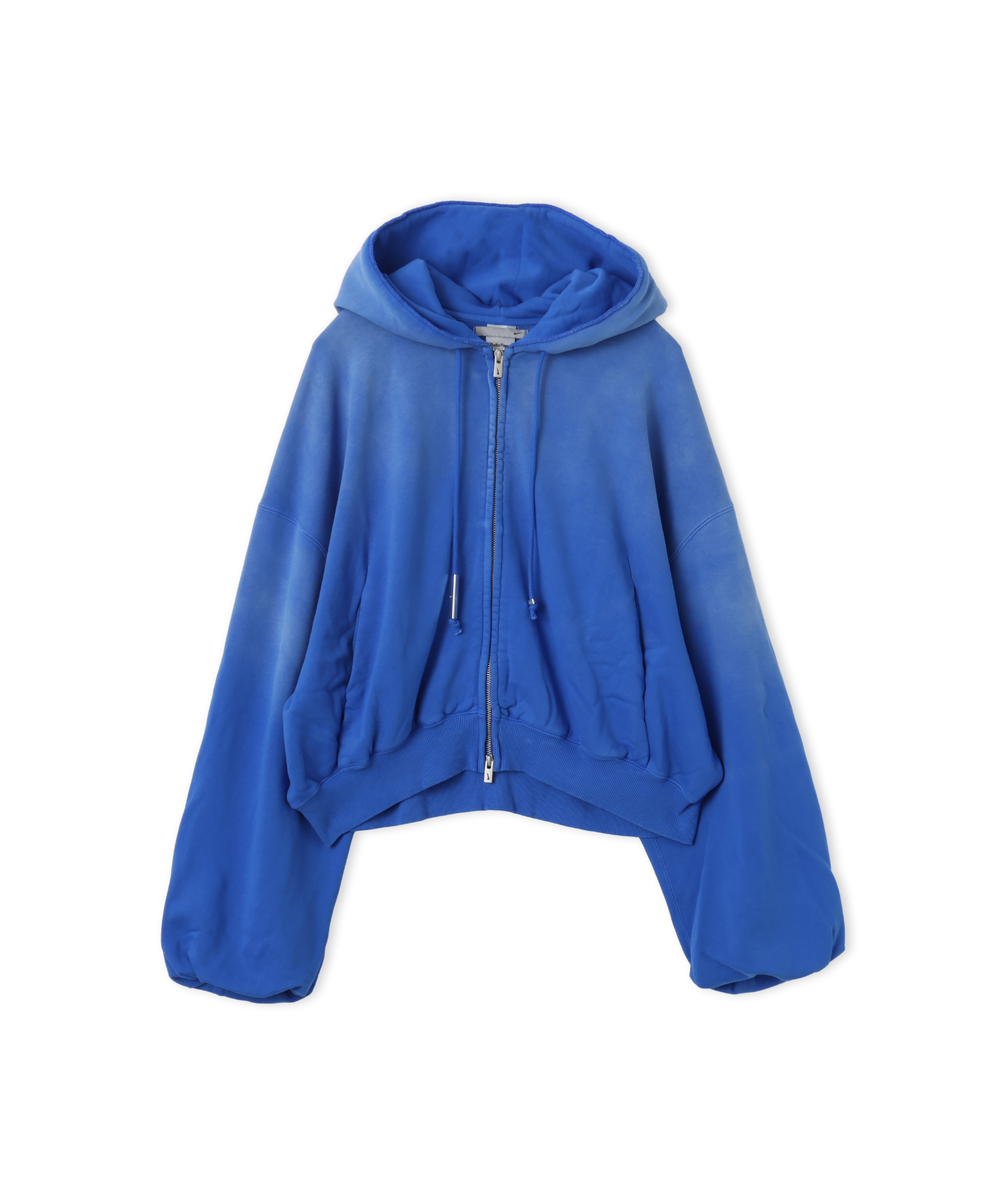 NIKE W NRG NK STDO FLC HDY
