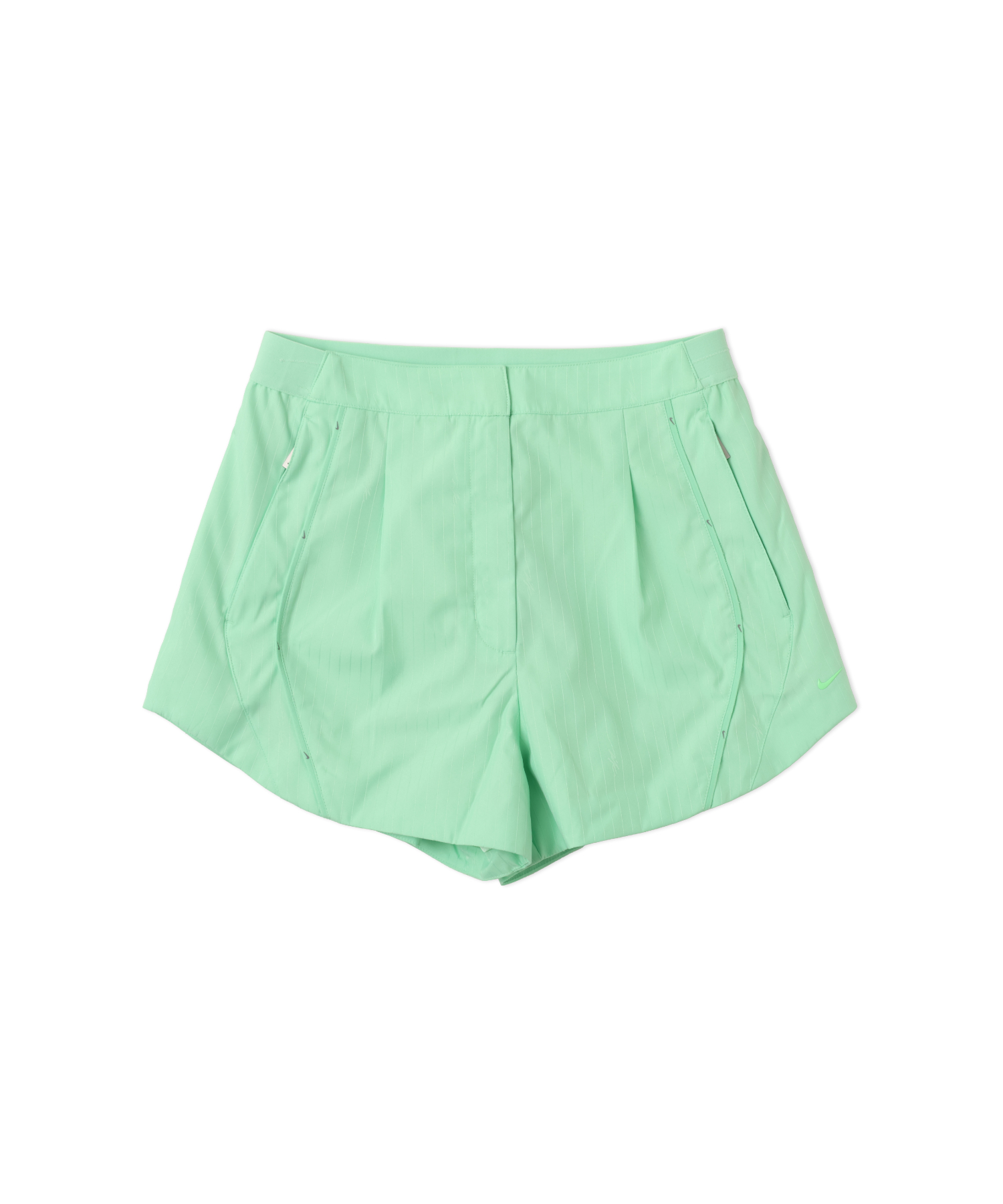 NIKE W NRG NK DF WVN SHORT