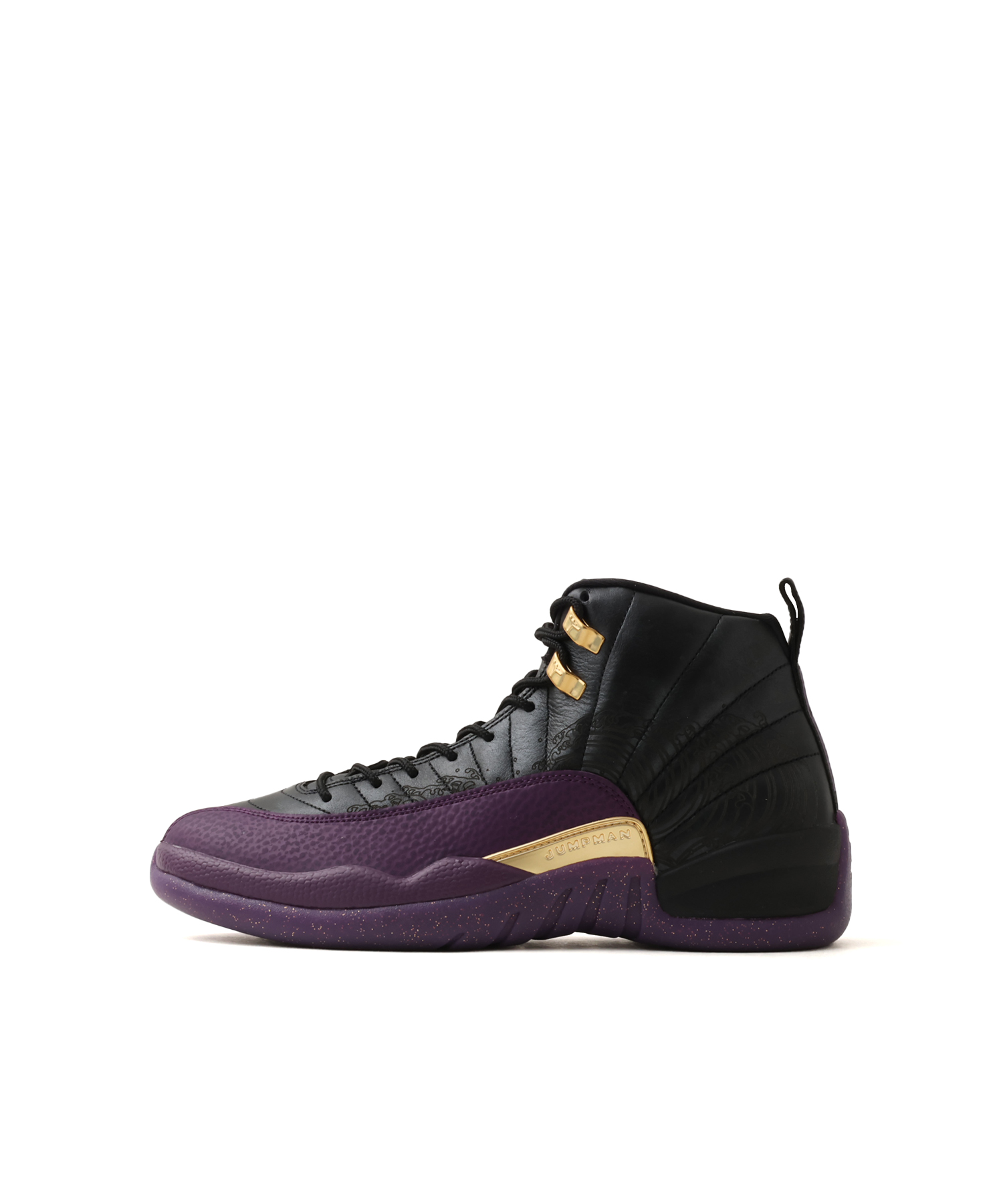 JORDAN BRAND AIR JORDAN 12 RETRO 'SUMO'