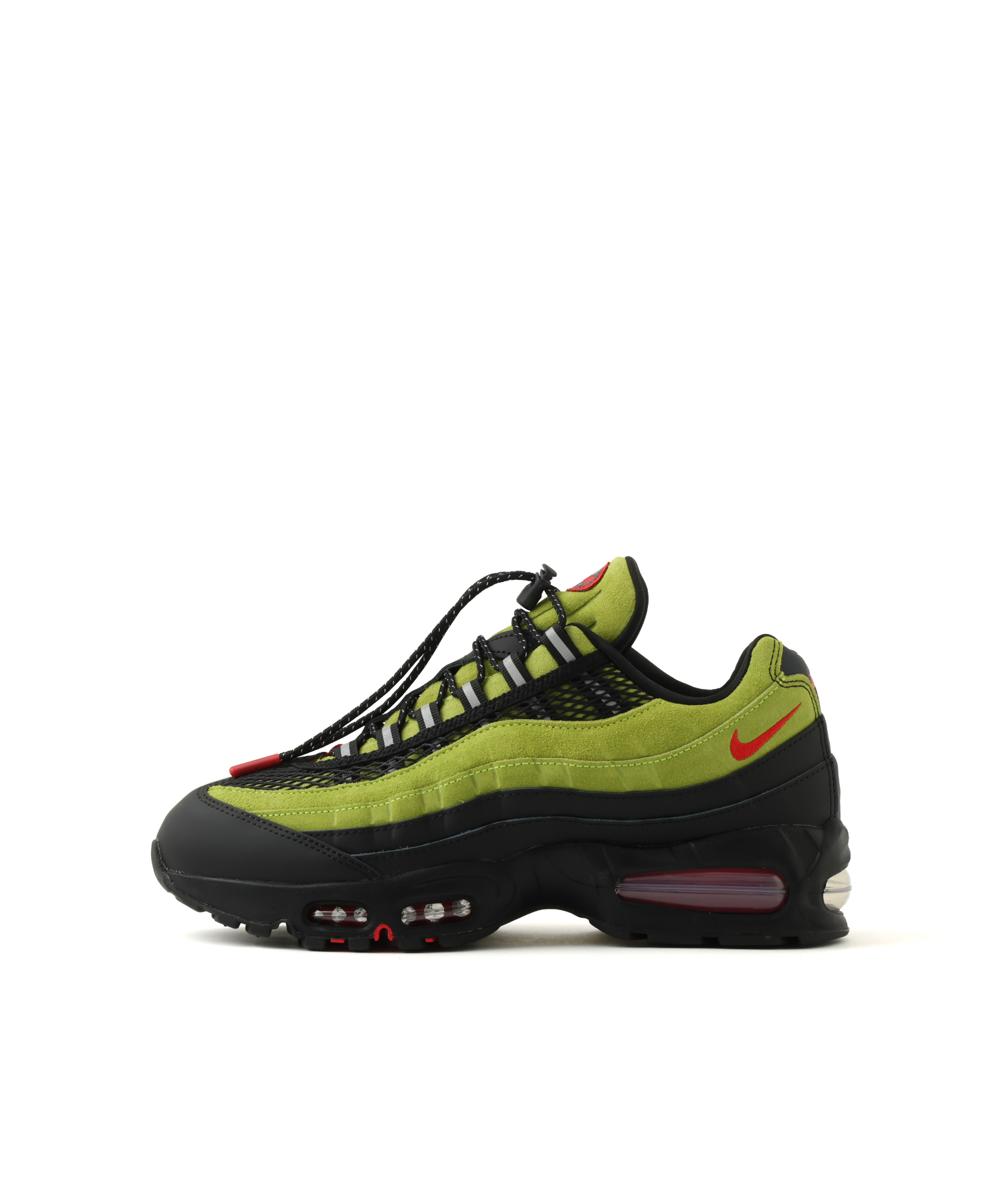 NIKE AIR MAX 95 BB x AYA BROWN