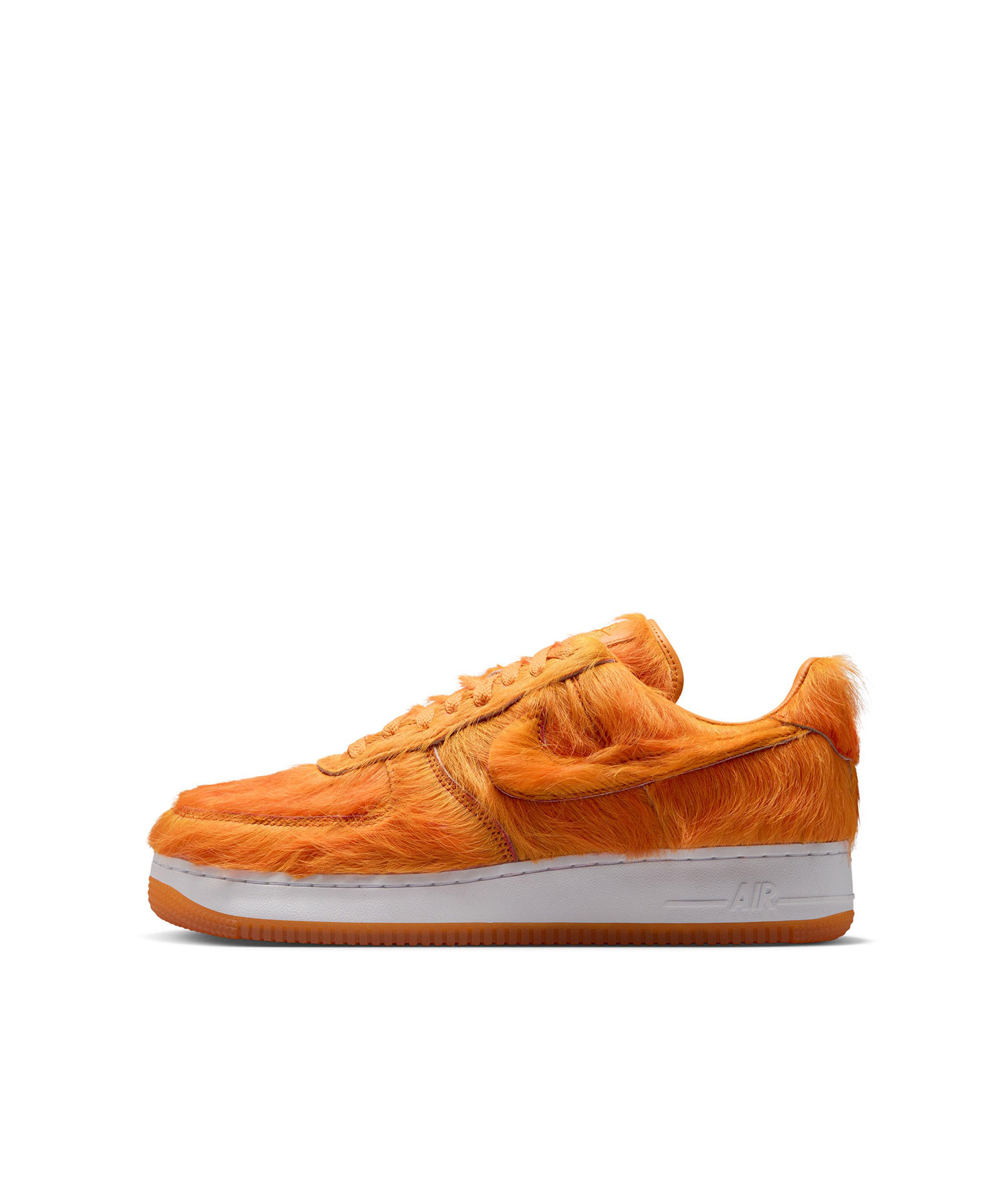 NIKE AIR FORCE 1 QS