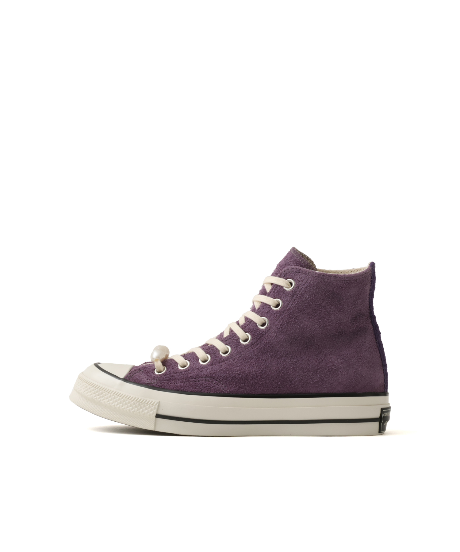 CONVERSE ALL STAR LGCY SU HI / PURPLE THINGS