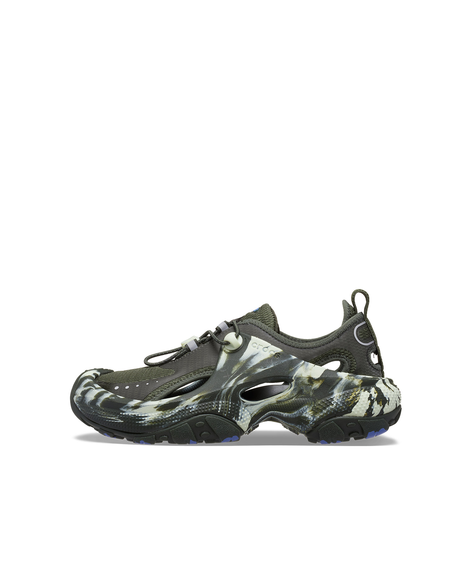 crocs Trailbreak 2 x Brain Dead