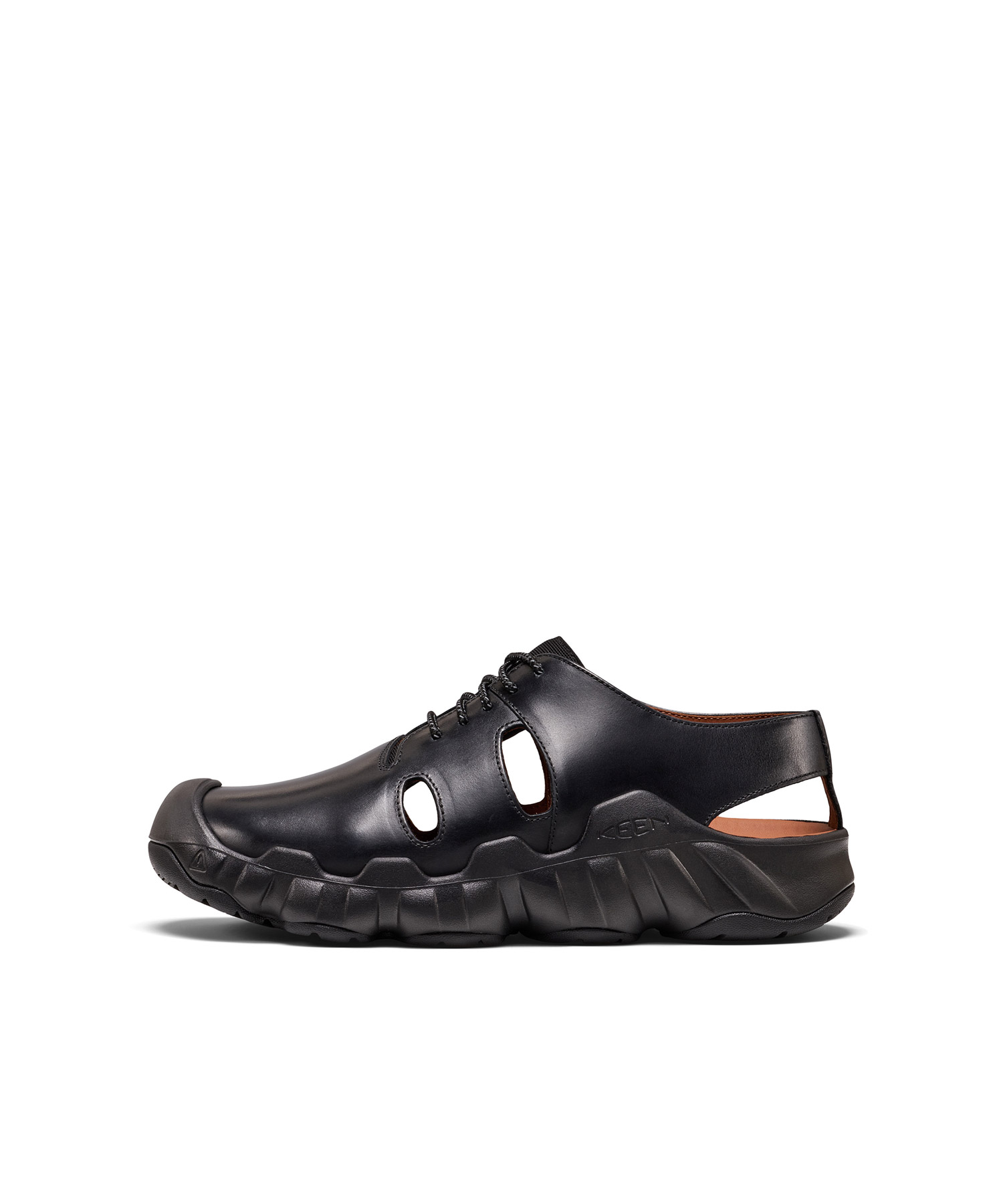 KEEN HYPERPORT DERBY