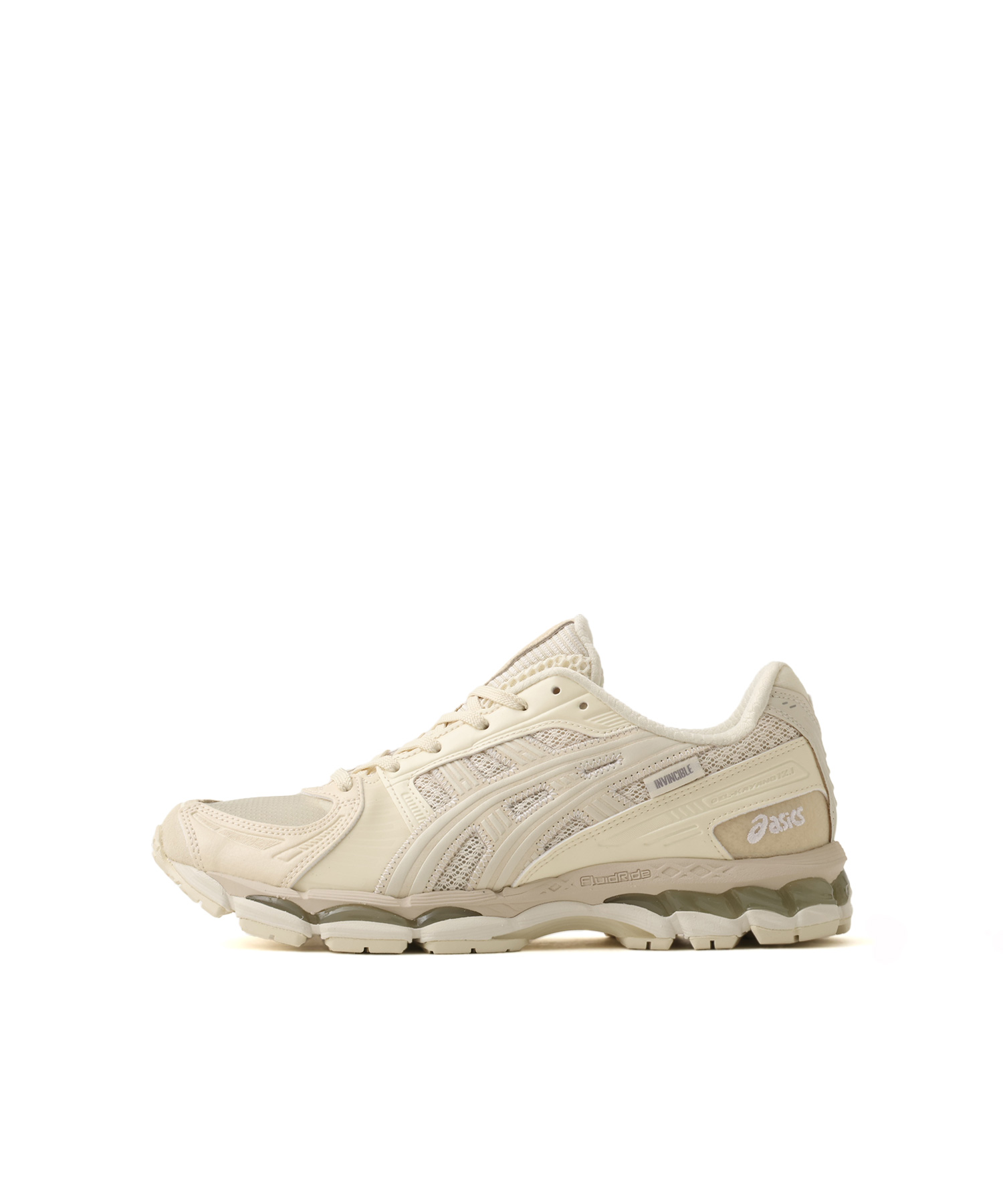 asics GEL-KAYANO 12.1 INVINCIBLE MADNESS